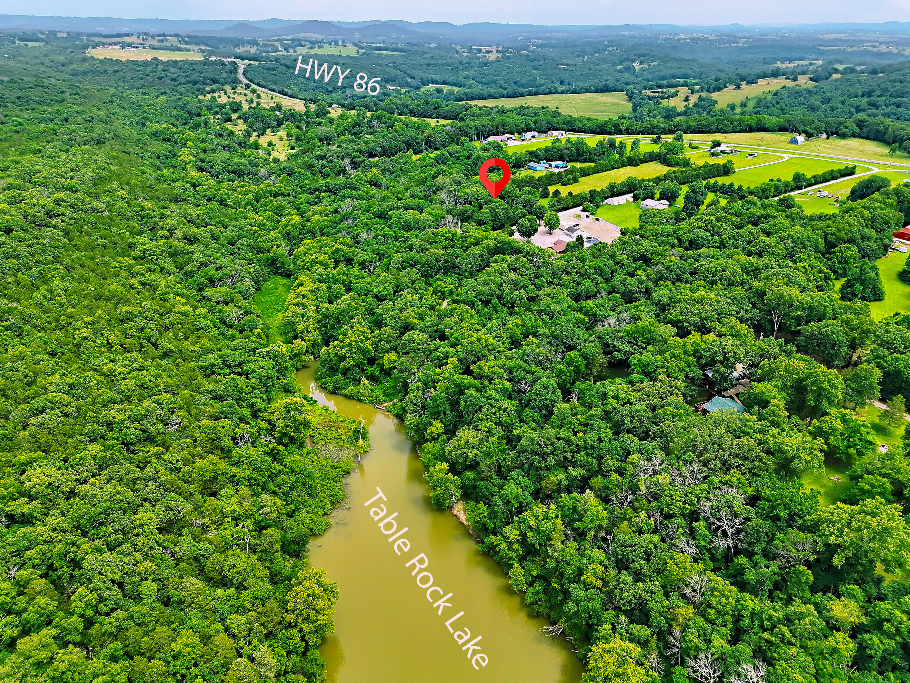 Photo 53 - Residential for sale – 28704  Cromwell Road  Shell Knob, MO