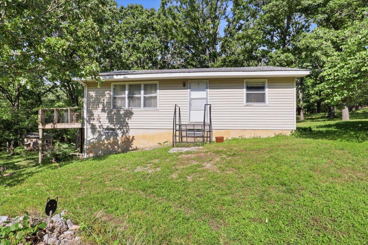 Photo 2 - Residential for sale – 100  Muleshoe Trail  Elkland, MO