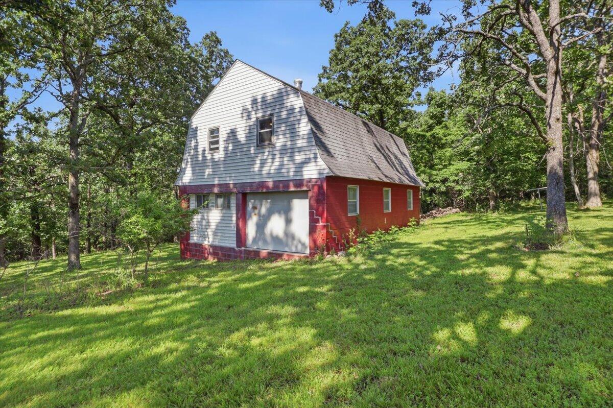 Photo 42 - Residential for sale – 100  Muleshoe Trail  Elkland, MO
