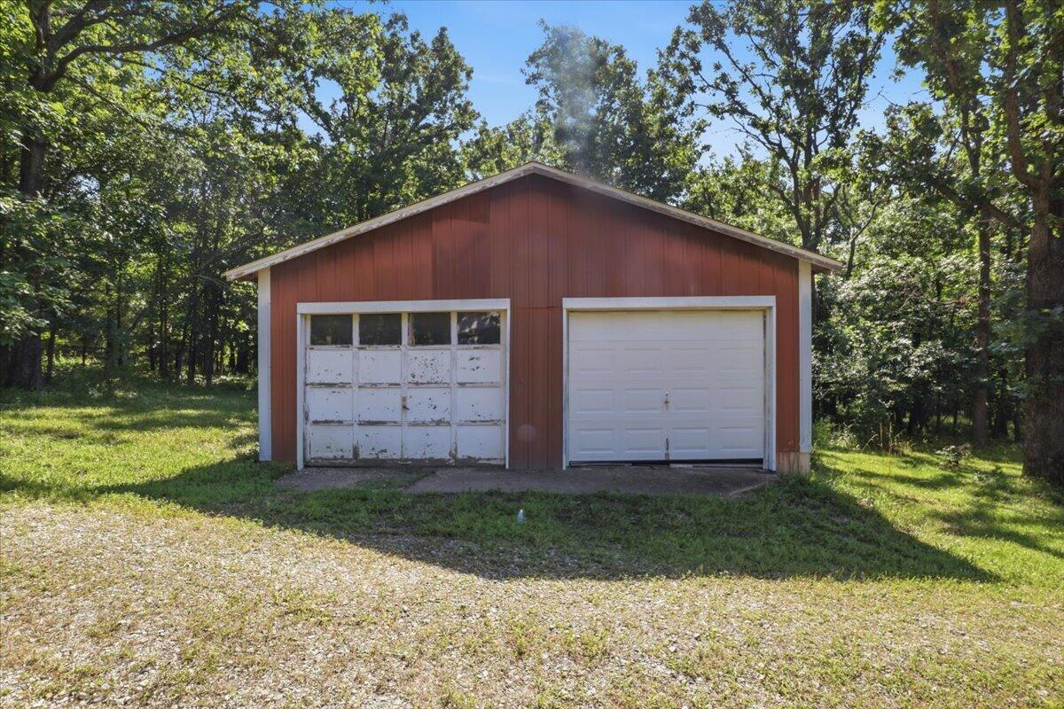 Photo 30 - Residential for sale – 100  Muleshoe Trail  Elkland, MO