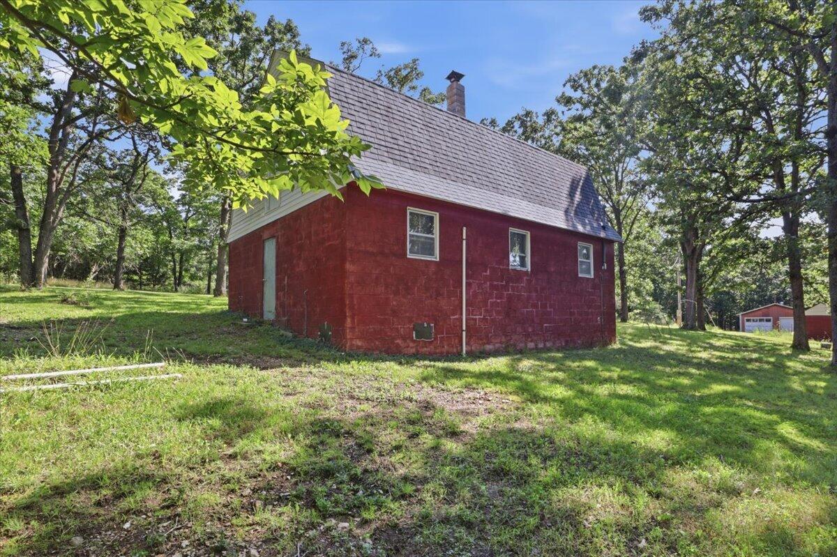 Photo 44 - Residential for sale – 100  Muleshoe Trail  Elkland, MO