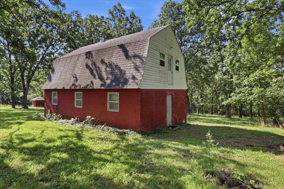 Photo 43 - Residential for sale – 100  Muleshoe Trail  Elkland, MO