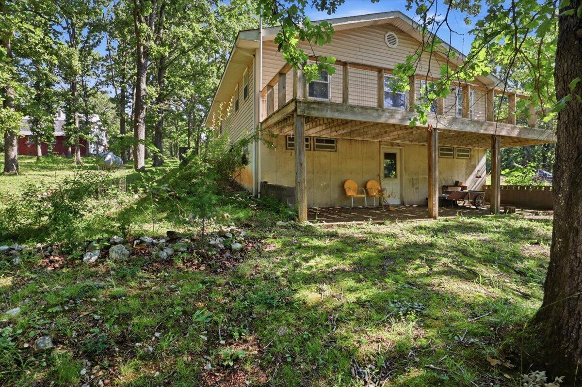 Photo 36 - Residential for sale – 100  Muleshoe Trail  Elkland, MO