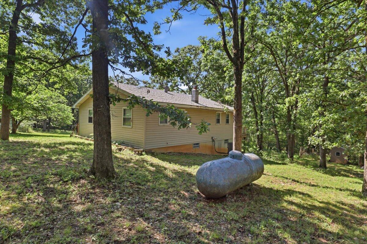 Photo 37 - Residential for sale – 100  Muleshoe Trail  Elkland, MO