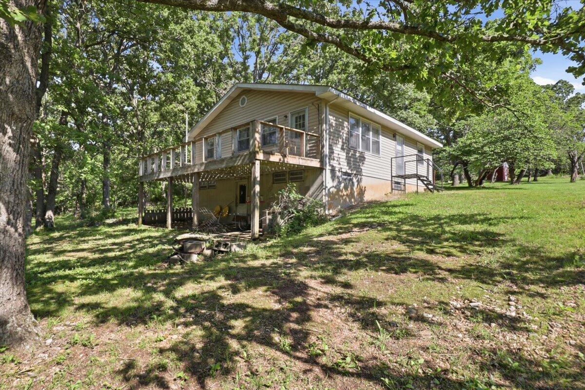 Photo 3 - Residential for sale – 100  Muleshoe Trail  Elkland, MO