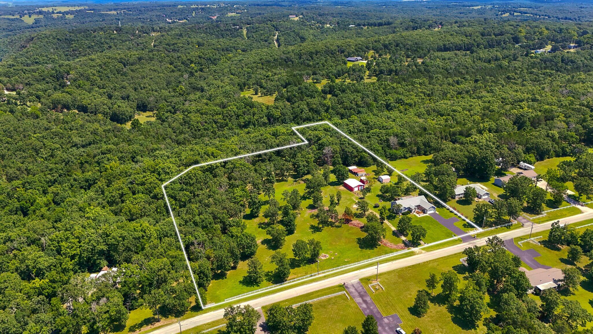 Photo 51 - Residential for sale – 710  Lake Ranch Road  Kissee Mills, MO