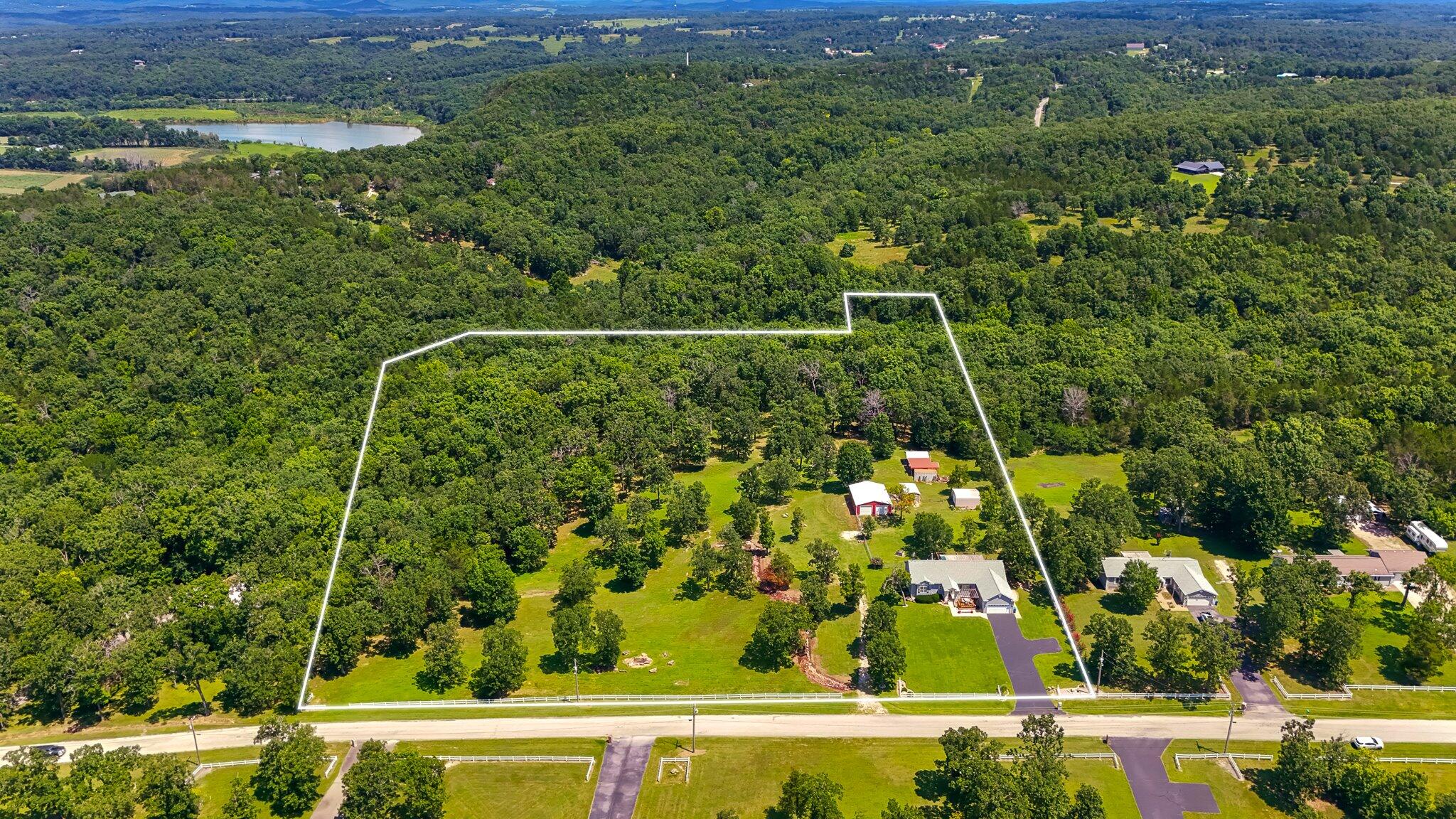 Photo 48 - Residential for sale – 710  Lake Ranch Road  Kissee Mills, MO