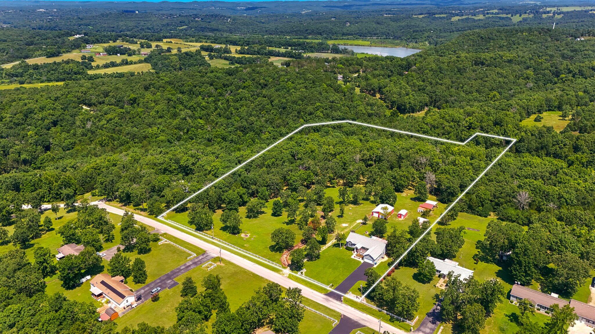 Photo 49 - Residential for sale – 710  Lake Ranch Road  Kissee Mills, MO