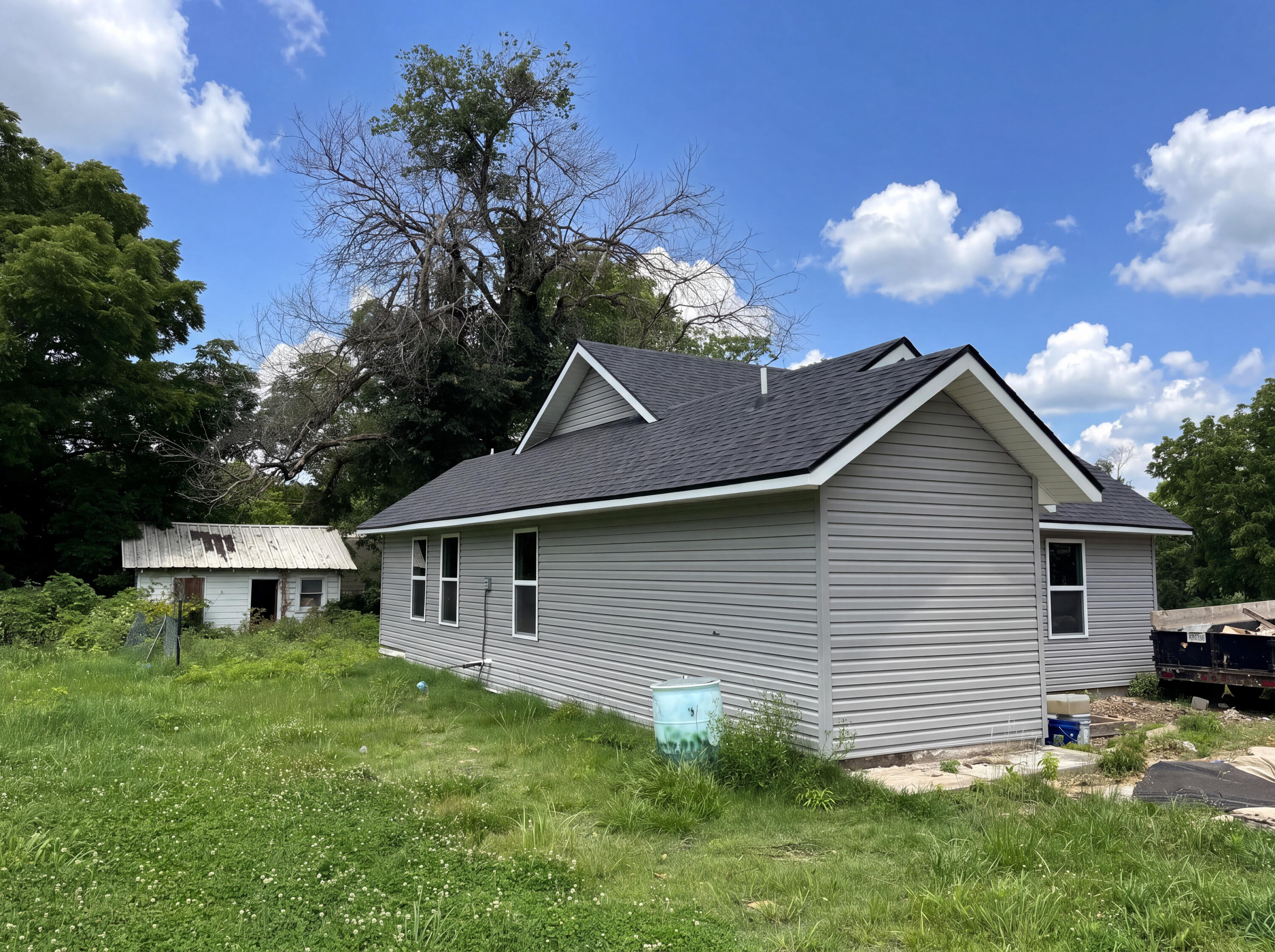 Photo 2 - Residential for sale – 28215  Hickory Street  Seligman, MO