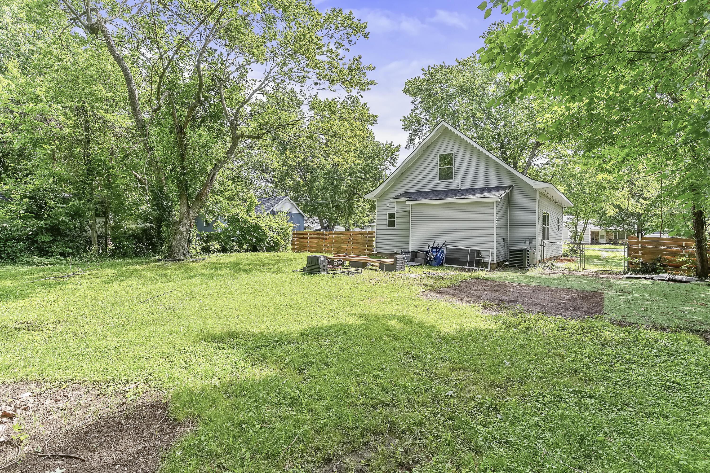 Photo 30 - Residential for sale – 1825 N Burton Avenue  Springfield, MO