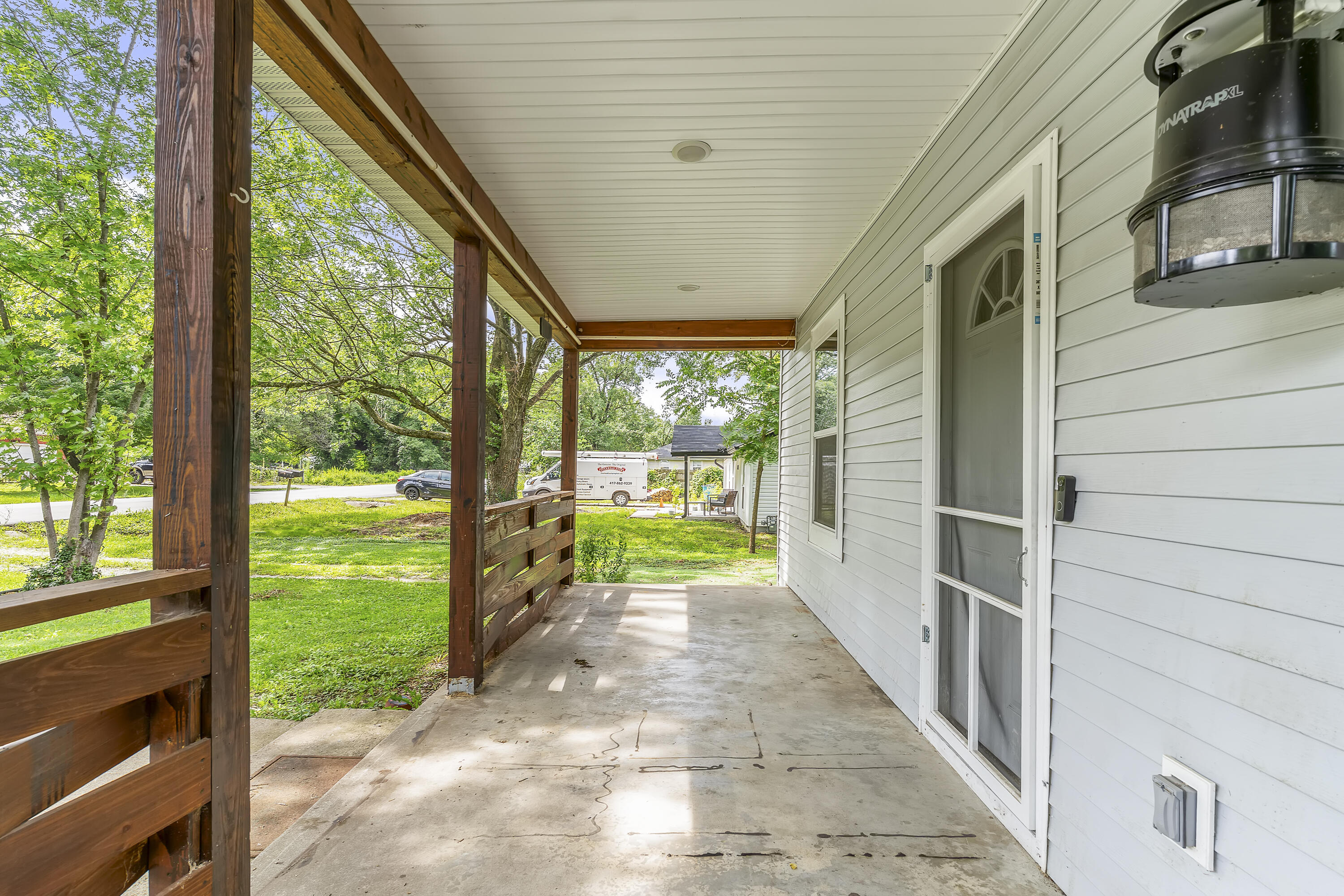 Photo 4 - Residential for sale – 1825 N Burton Avenue  Springfield, MO