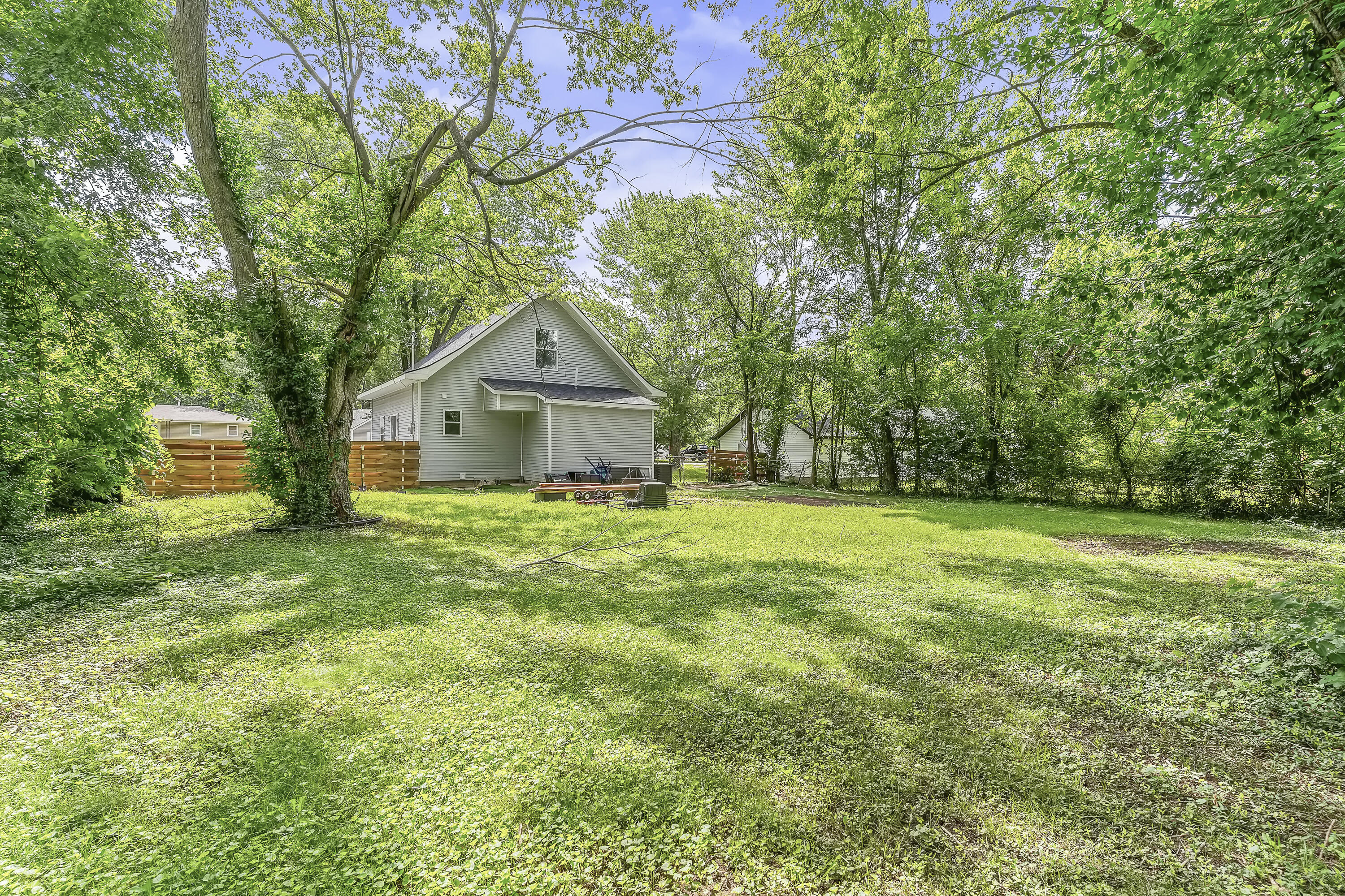 Photo 32 - Residential for sale – 1825 N Burton Avenue  Springfield, MO