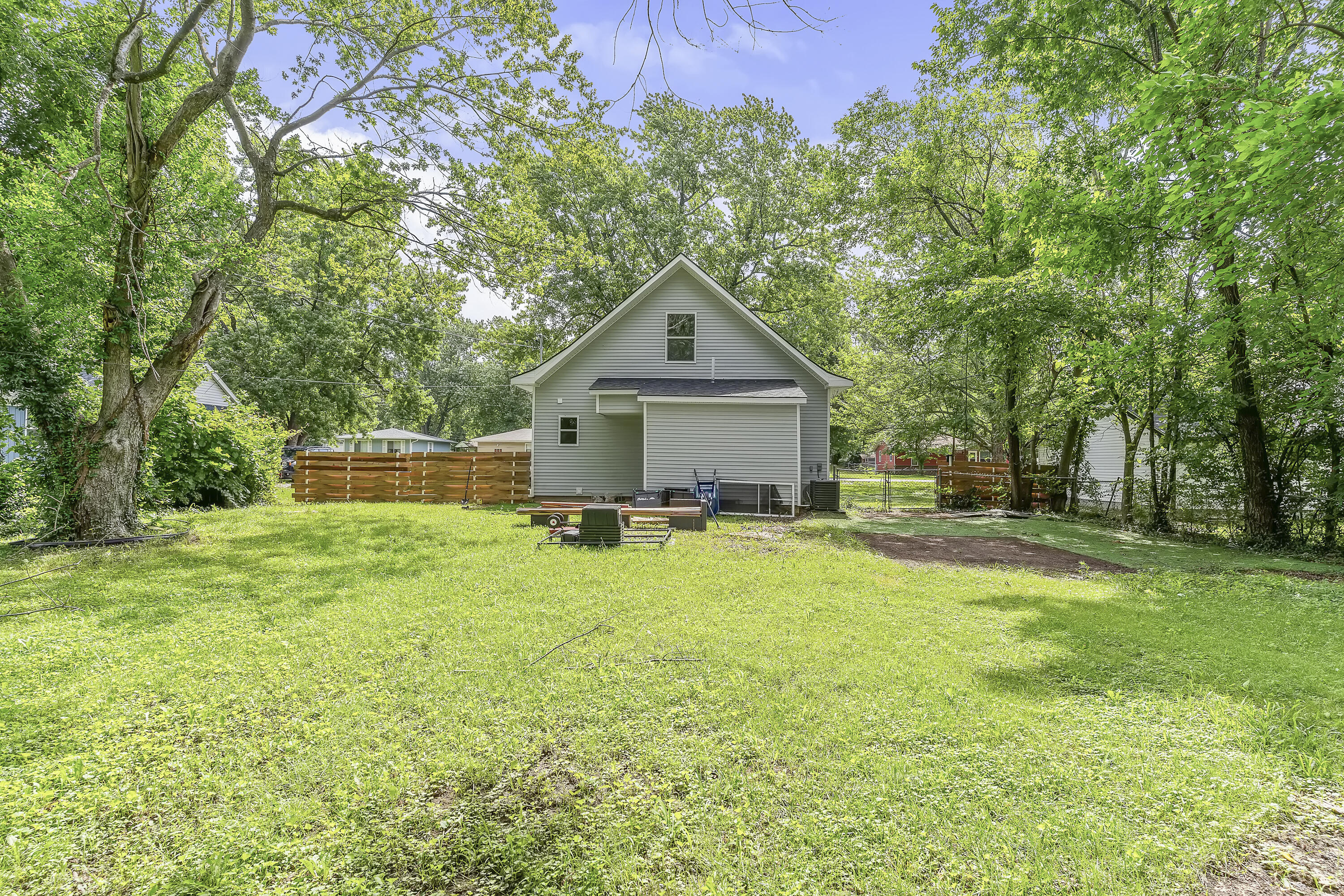 Photo 31 - Residential for sale – 1825 N Burton Avenue  Springfield, MO