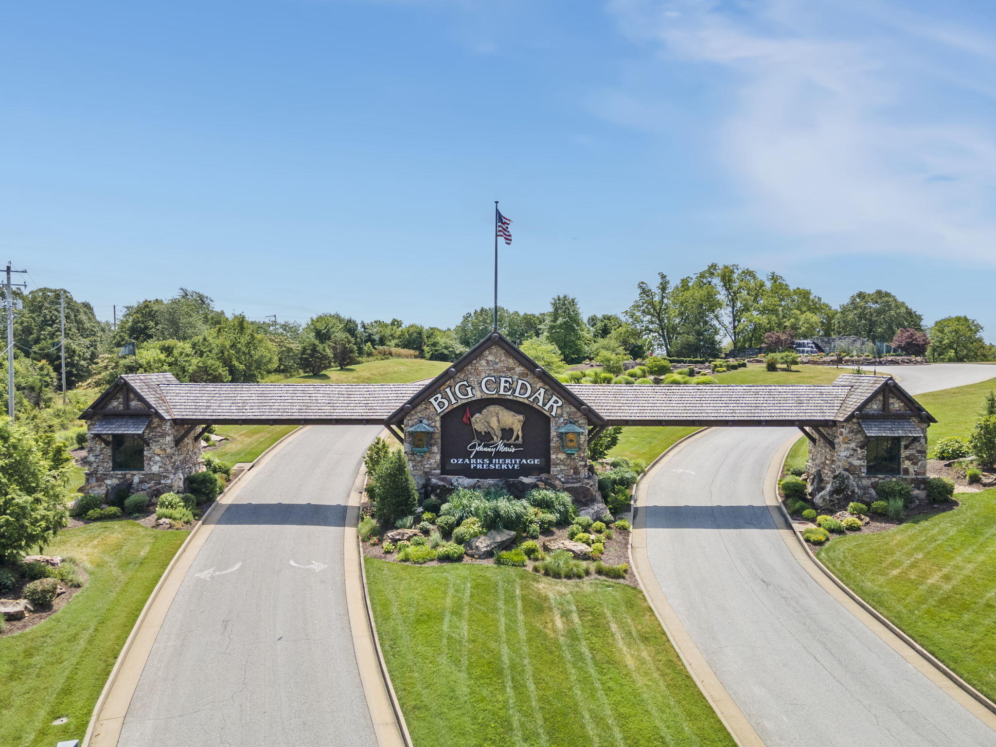 Photo 47 - Residential for sale – 135 N Tuscany Drive  Hollister, MO
