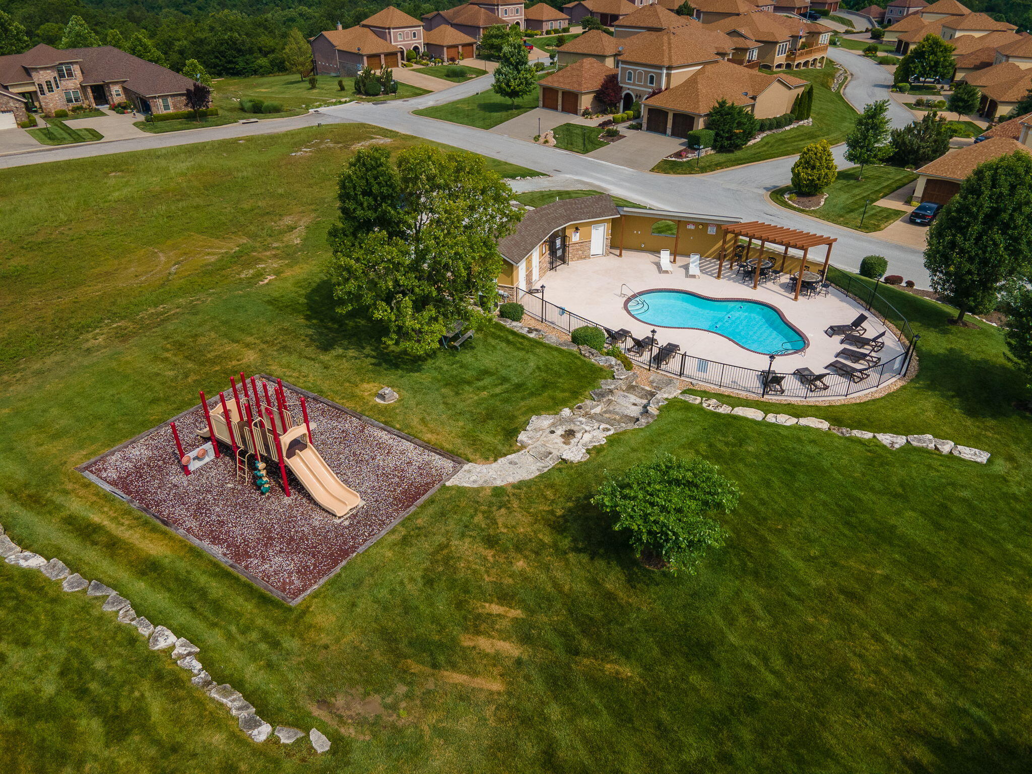 Photo 44 - Residential for sale – 135 N Tuscany Drive  Hollister, MO