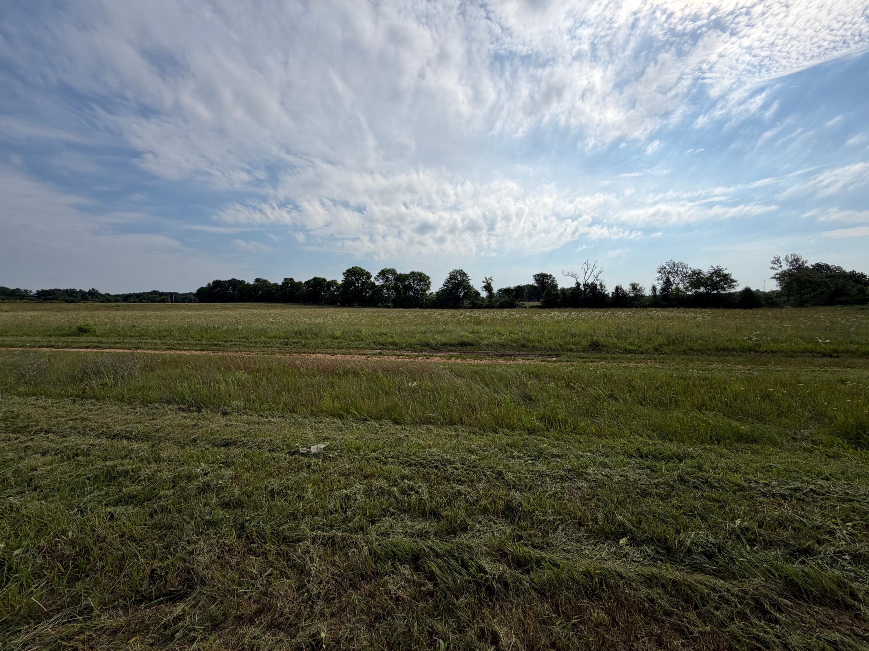 Land for sale – Tract 1  State Highway Ww   Bolivar, MO