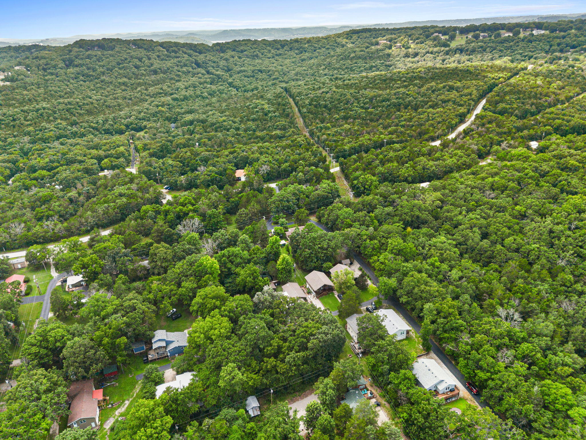 Photo 43 - Residential for sale – 88  Montgomery Circle  Branson West, MO