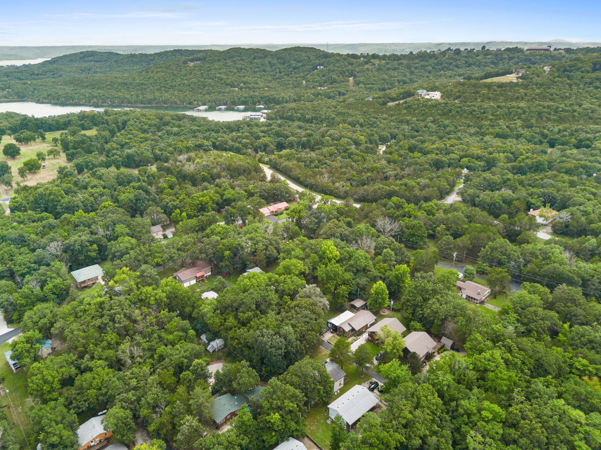 Photo 42 - Residential for sale – 88  Montgomery Circle  Branson West, MO