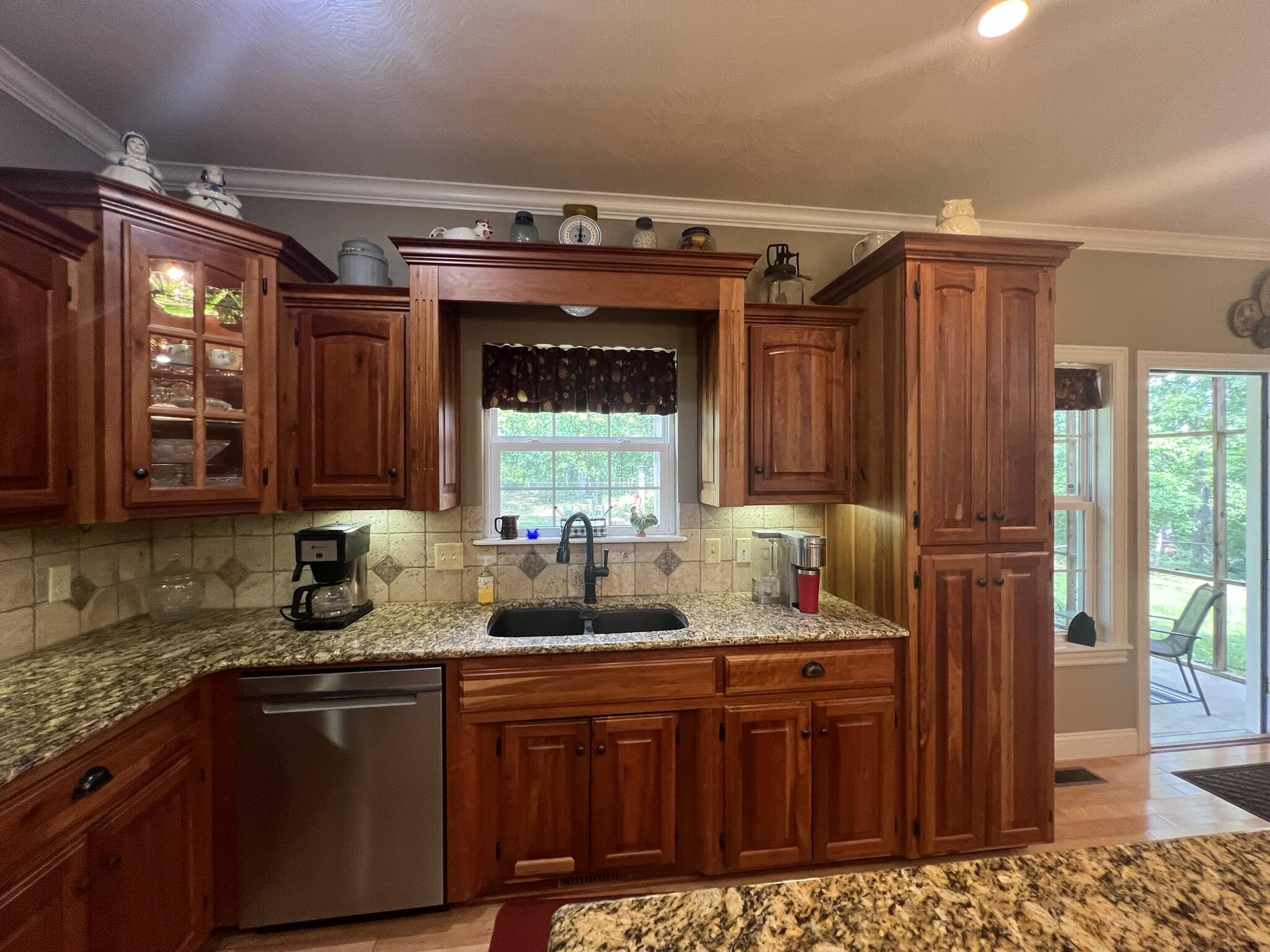 Photo 18 - Residential for sale – 979  Highway Hh   Willow Springs, MO