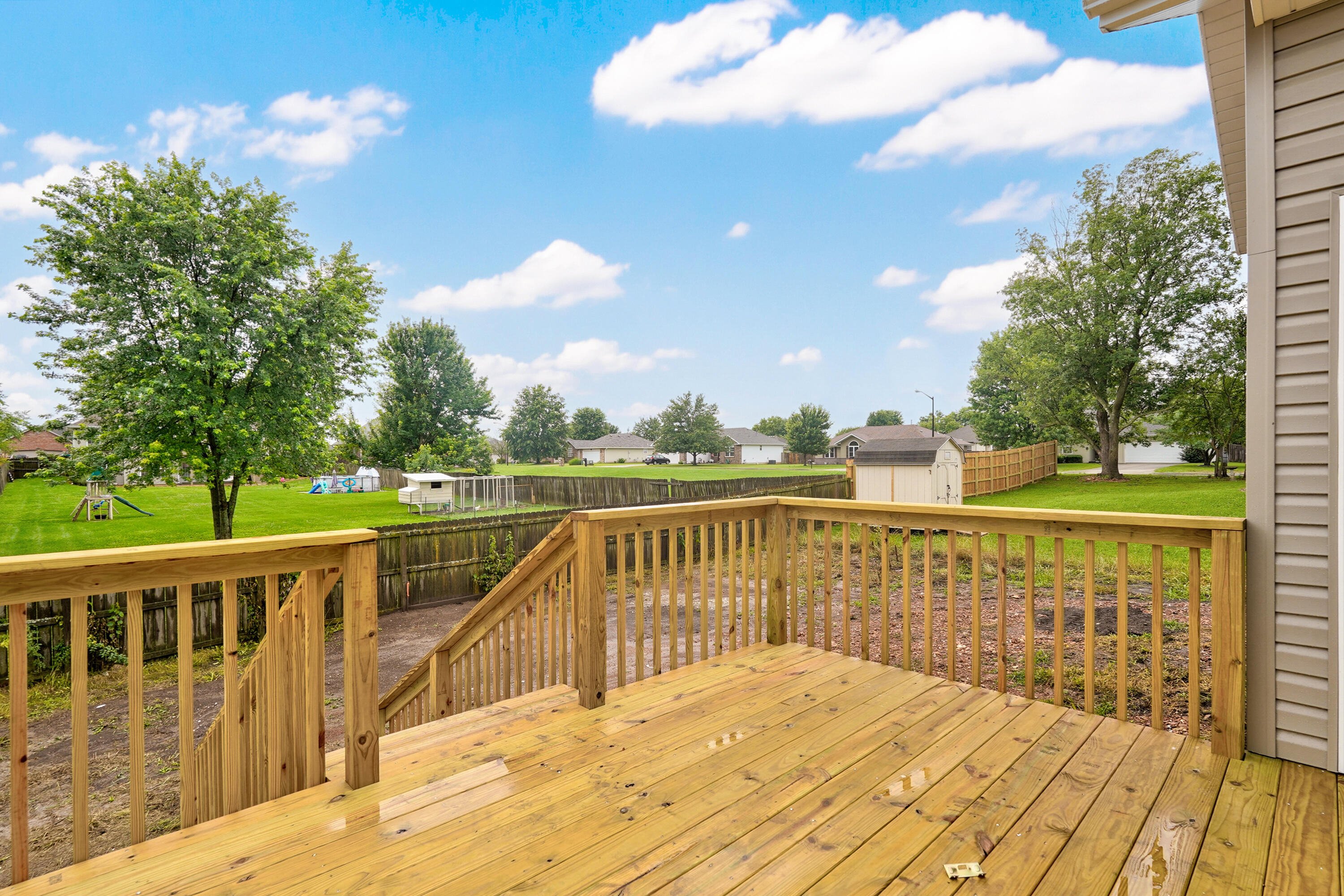 Photo 28 - Residential for sale – 3026 E Bradford East Street  Republic, MO