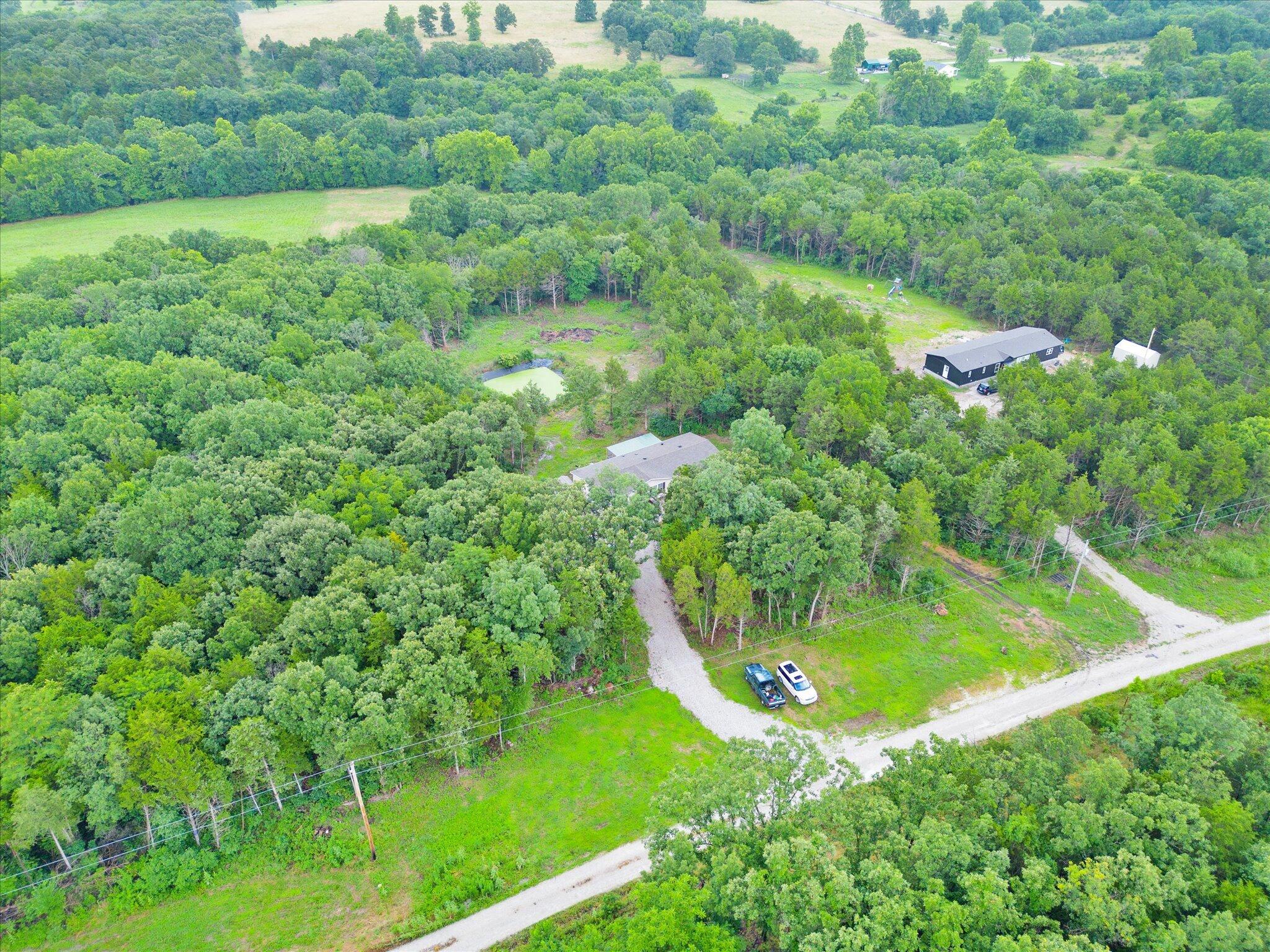 Photo 41 - Residential for sale – 4776 S 172nd Road  Bolivar, MO