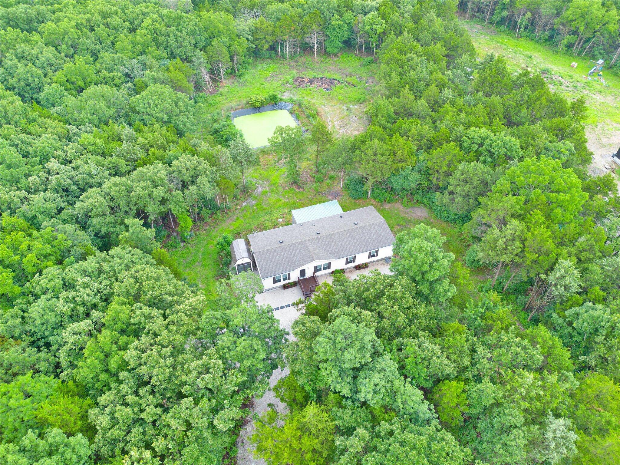 Photo 33 - Residential for sale – 4776 S 172nd Road  Bolivar, MO