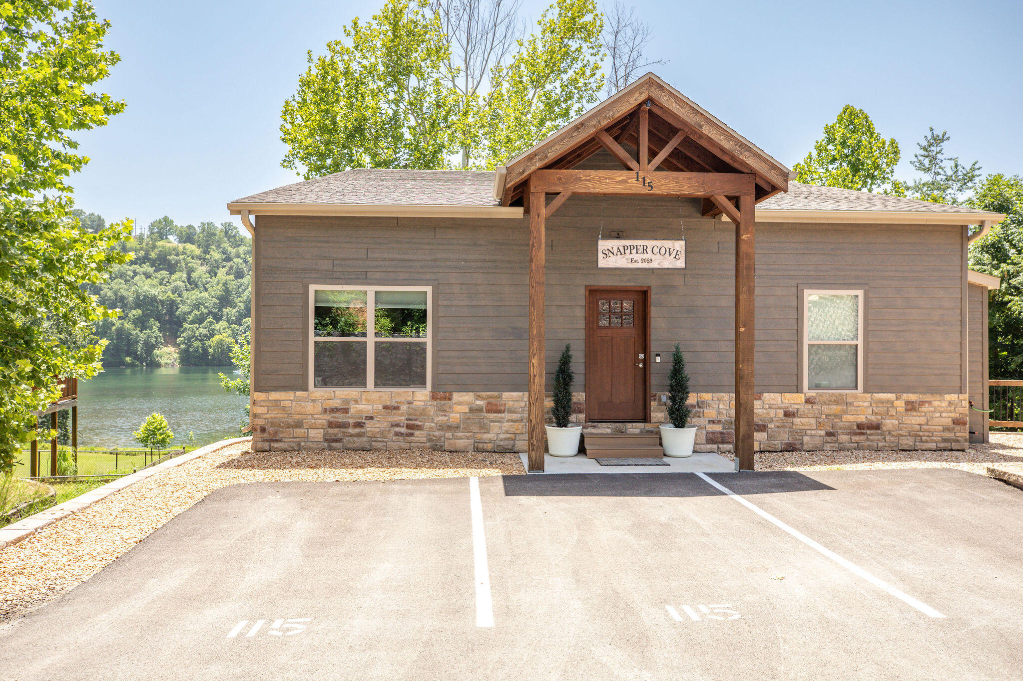 Photo 4 - Residential for sale – 115  Snapper Street  Branson, MO