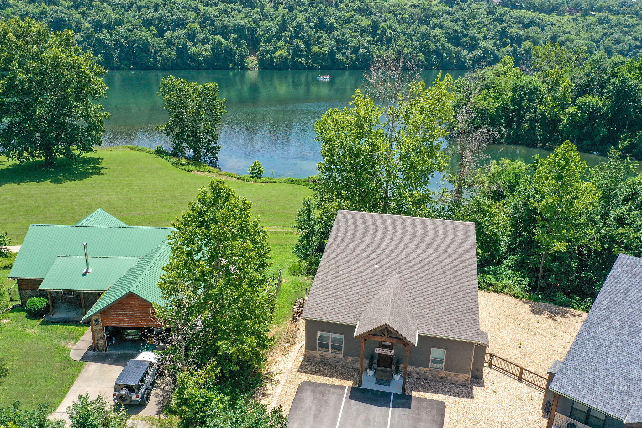 Photo 54 - Residential for sale – 115  Snapper Street  Branson, MO
