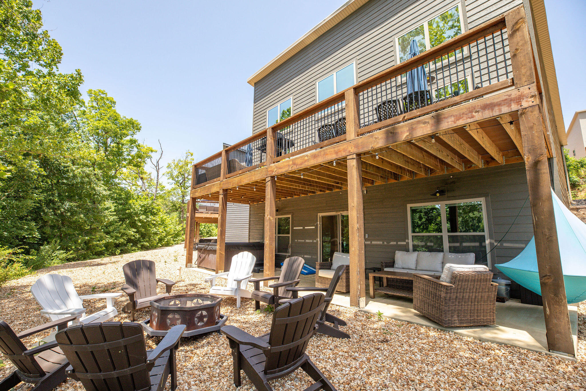 Photo 42 - Residential for sale – 115  Snapper Street  Branson, MO