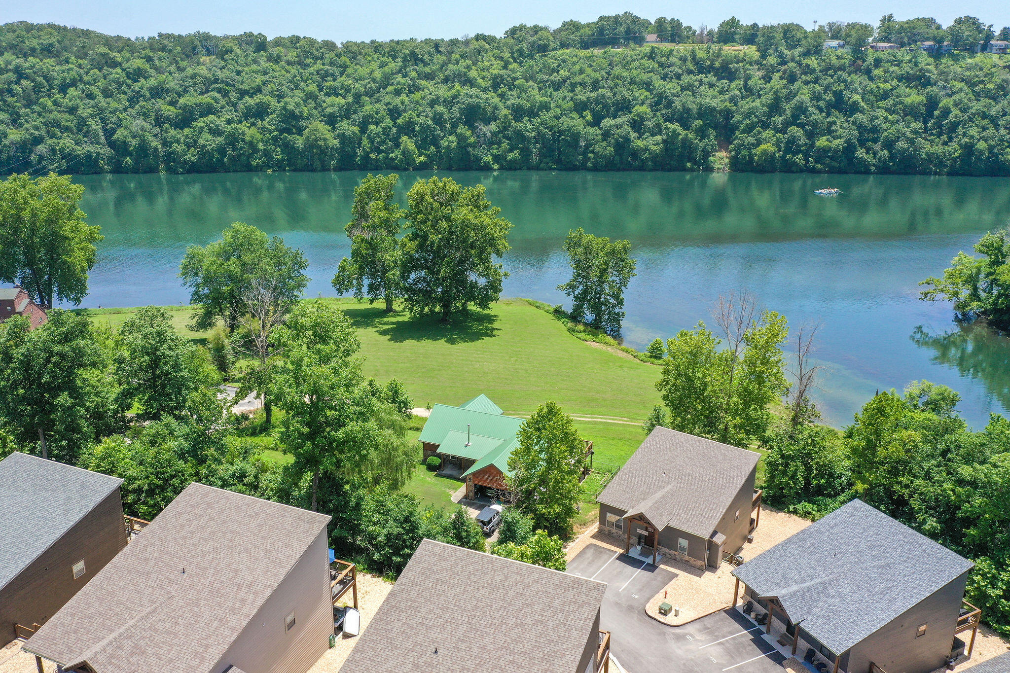 Photo 55 - Residential for sale – 115  Snapper Street  Branson, MO