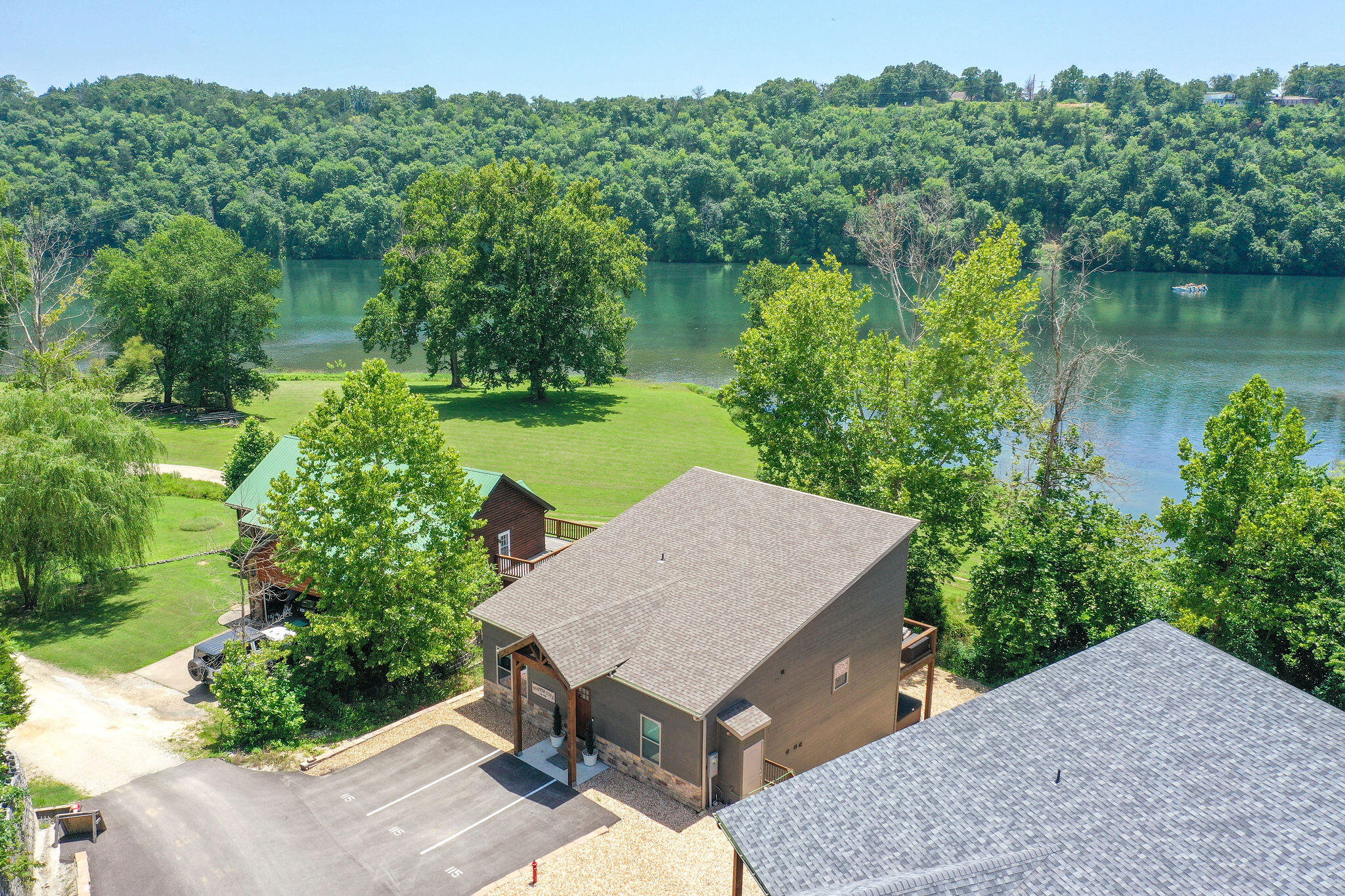 Photo 53 - Residential for sale – 115  Snapper Street  Branson, MO