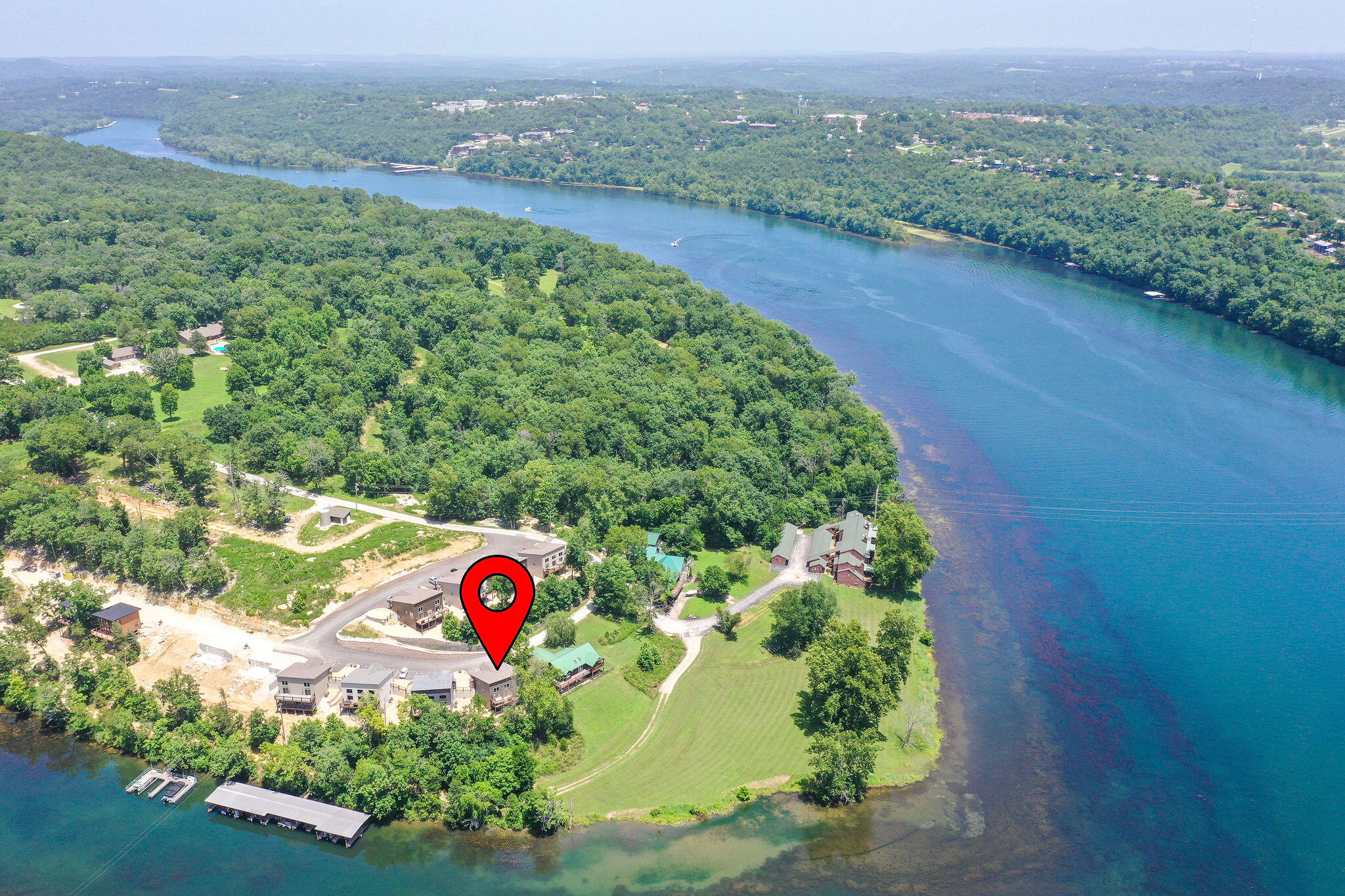 Photo 57 - Residential for sale – 115  Snapper Street  Branson, MO