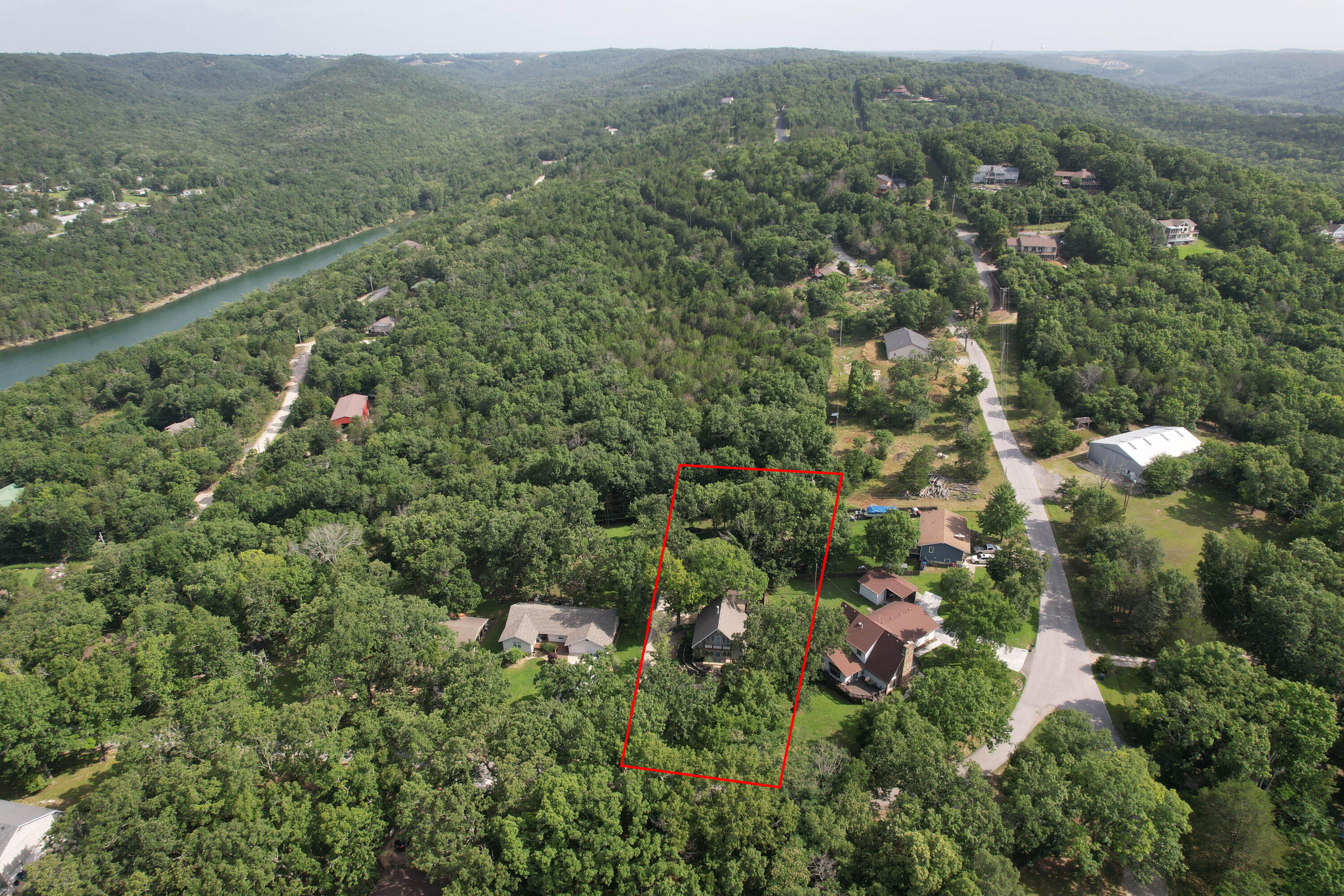 Photo 40 - Residential for sale – 29  Scottsdale Circle  Branson West, MO