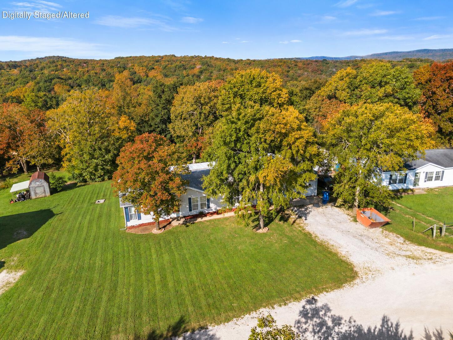 Photo 3 - Residential for sale – 165  Clear Top Lane  Lampe, MO