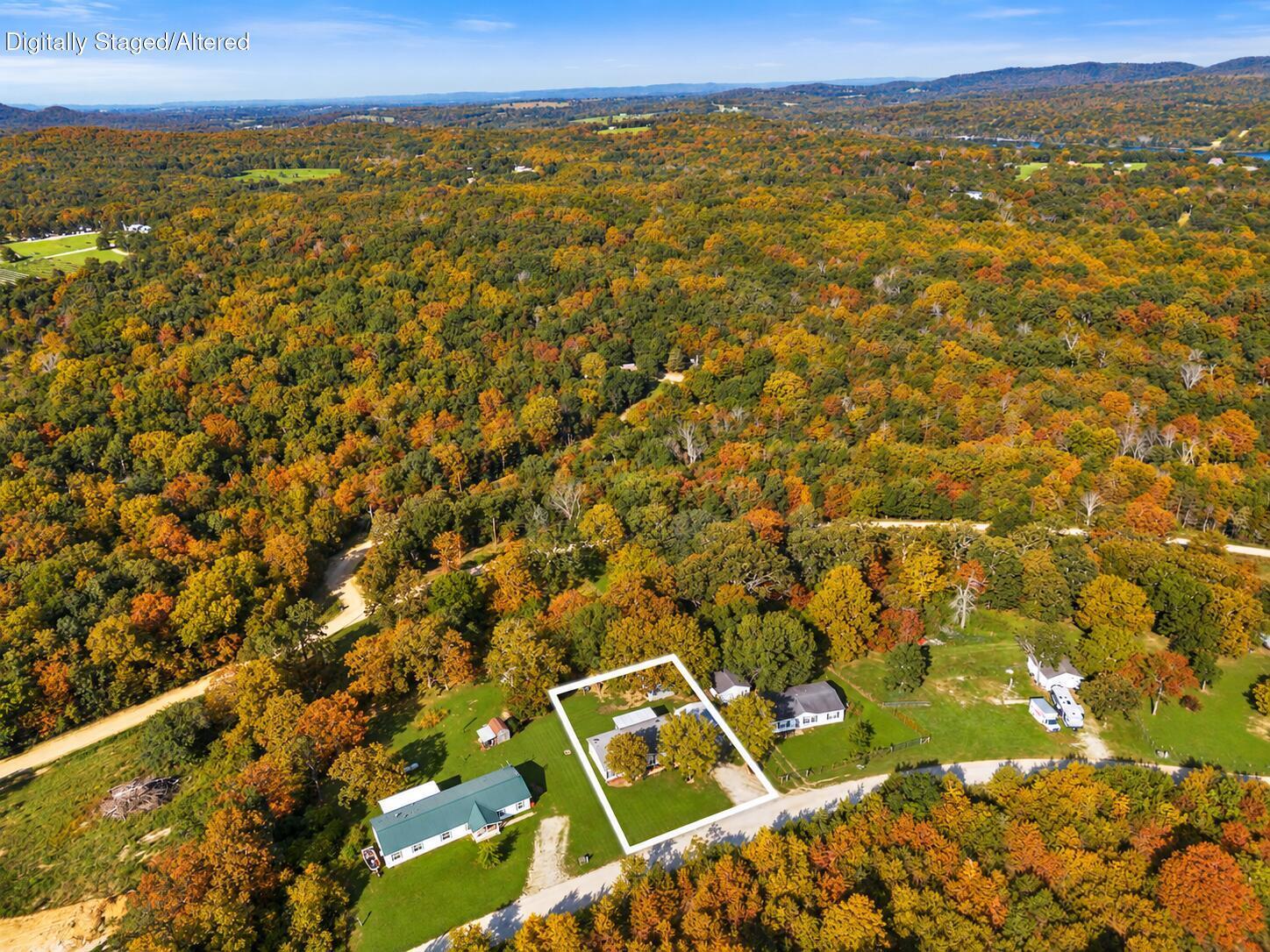 Photo 8 - Residential for sale – 165  Clear Top Lane  Lampe, MO