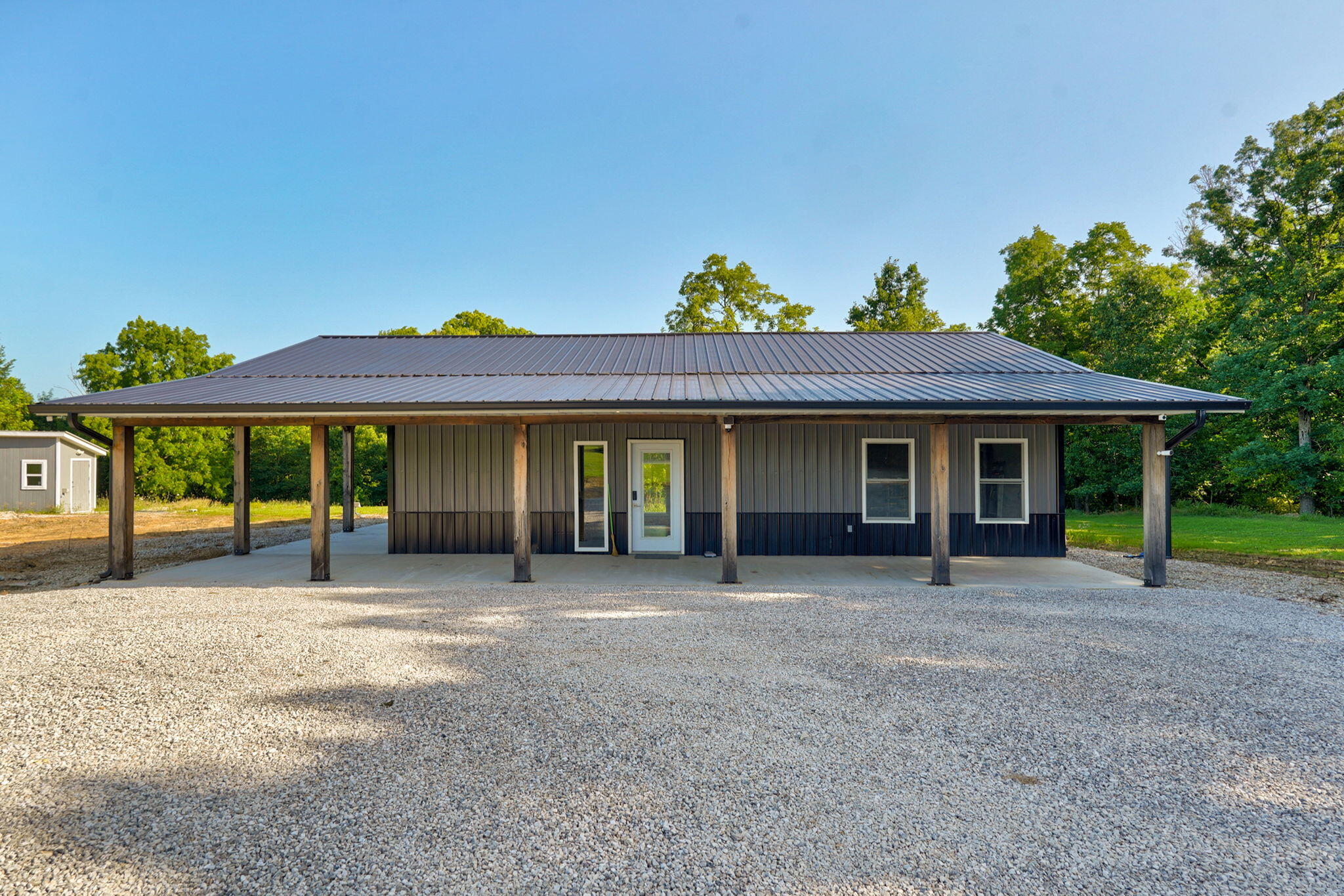 Photo 4 - Residential for sale – 4375  Ab Road  Seymour, MO