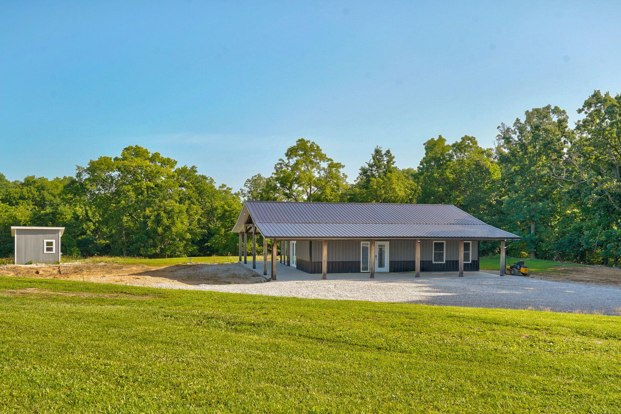 Photo 5 - Residential for sale – 4375  Ab Road  Seymour, MO