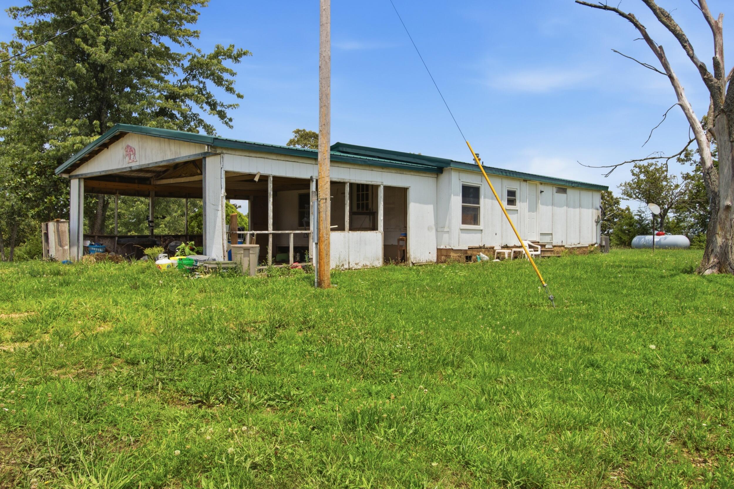 Photo 25 - Farm for sale – 000  Gravel Point Road  Mountain Grove, MO