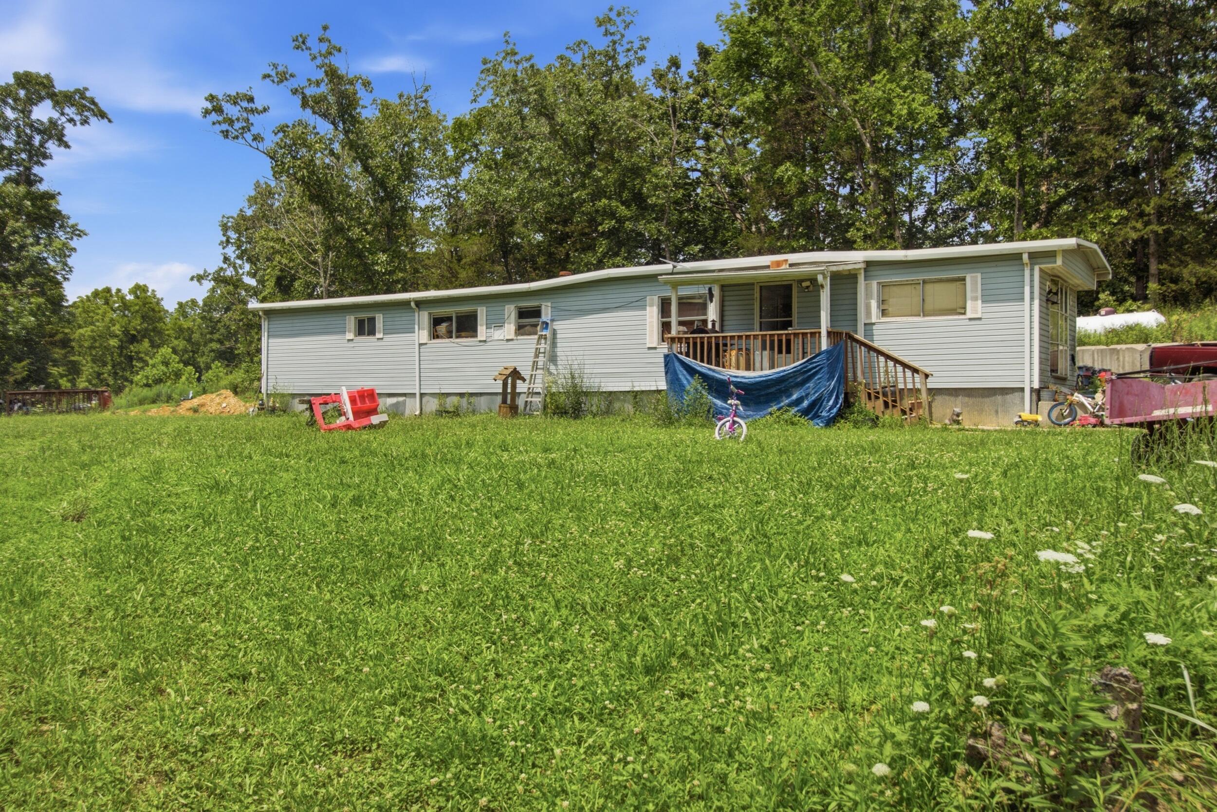 Photo 26 - Farm for sale – 000  Gravel Point Road  Mountain Grove, MO