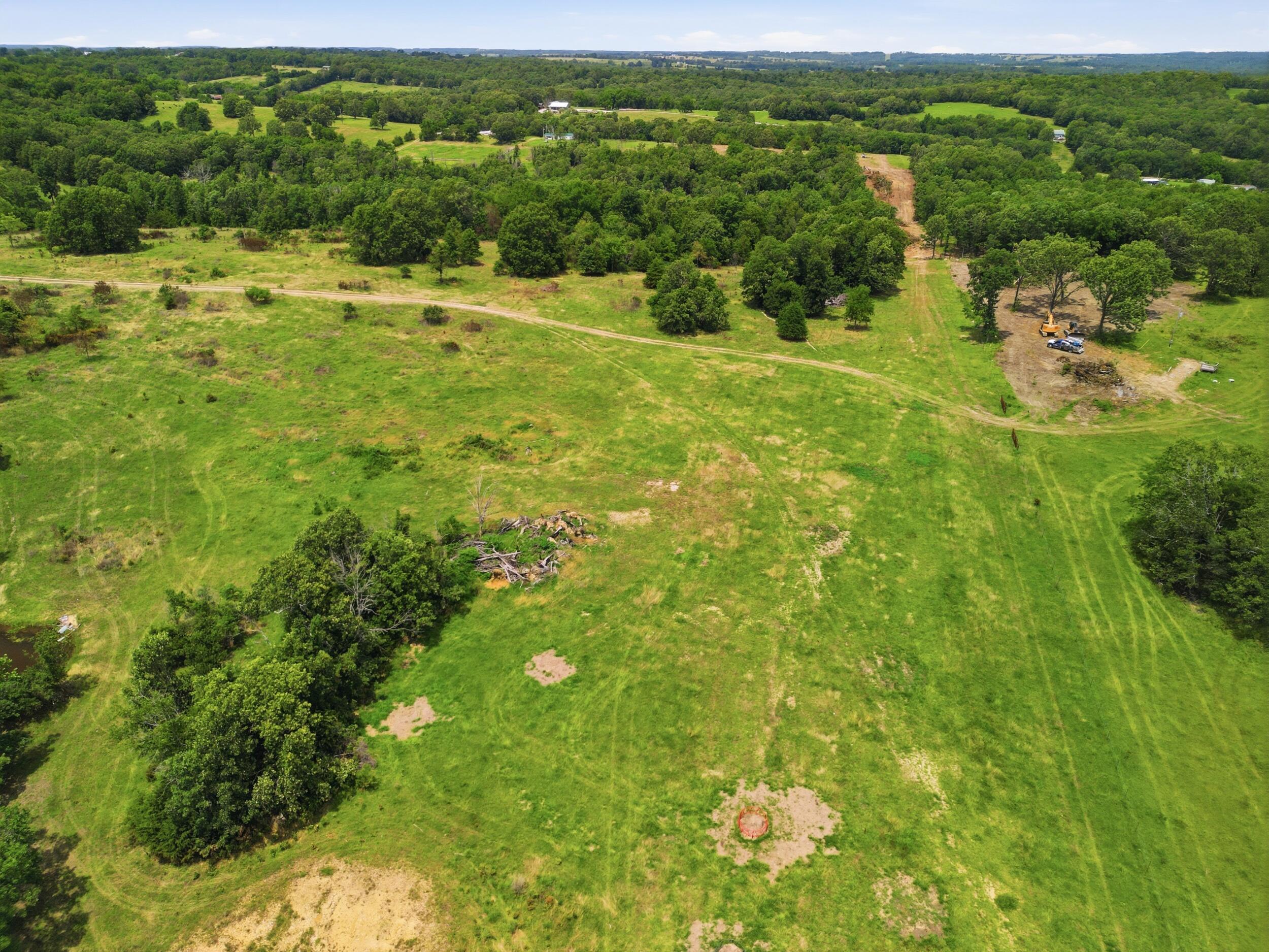 Photo 7 - Farm for sale – 000  Gravel Point Road  Mountain Grove, MO