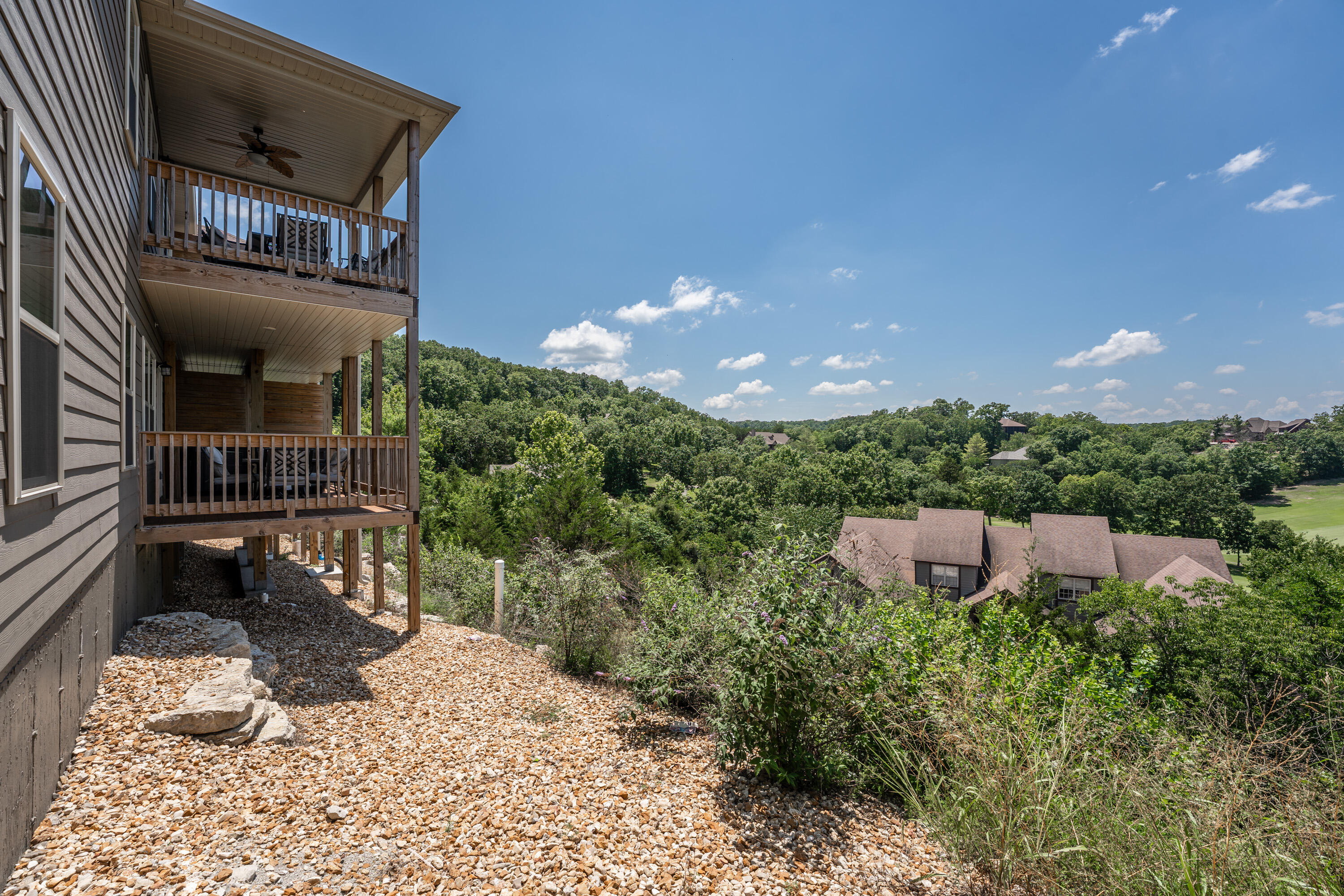 Photo 5 - Residential for sale – 137  Bunker Drive  Branson West, MO