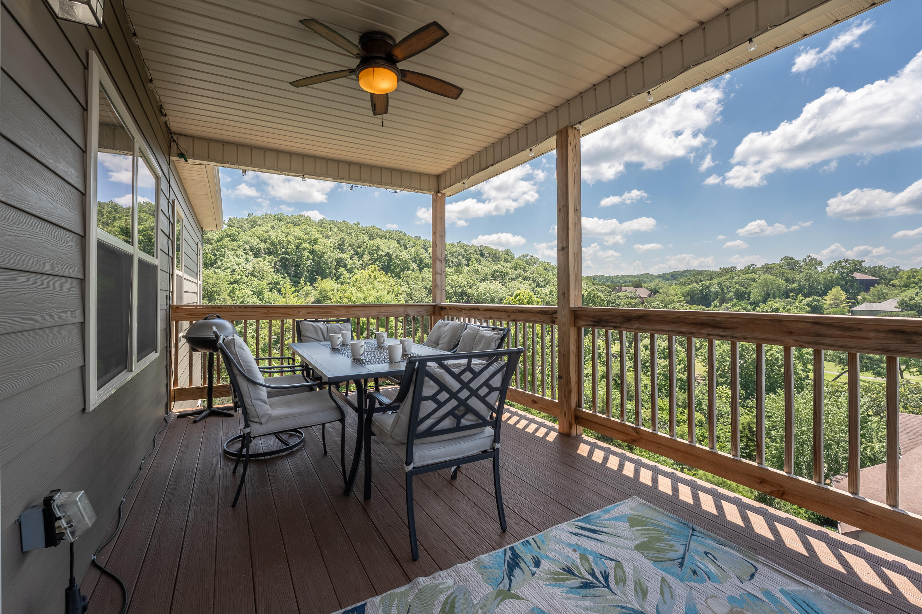 Photo 30 - Residential for sale – 137  Bunker Drive  Branson West, MO