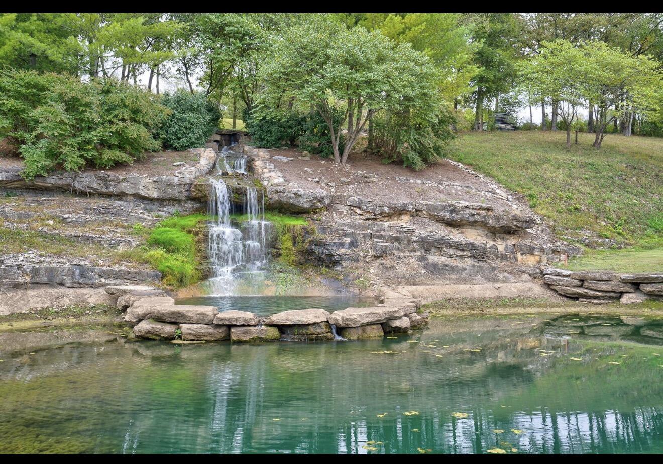 Photo 49 - Residential for sale – 137  Bunker Drive  Branson West, MO