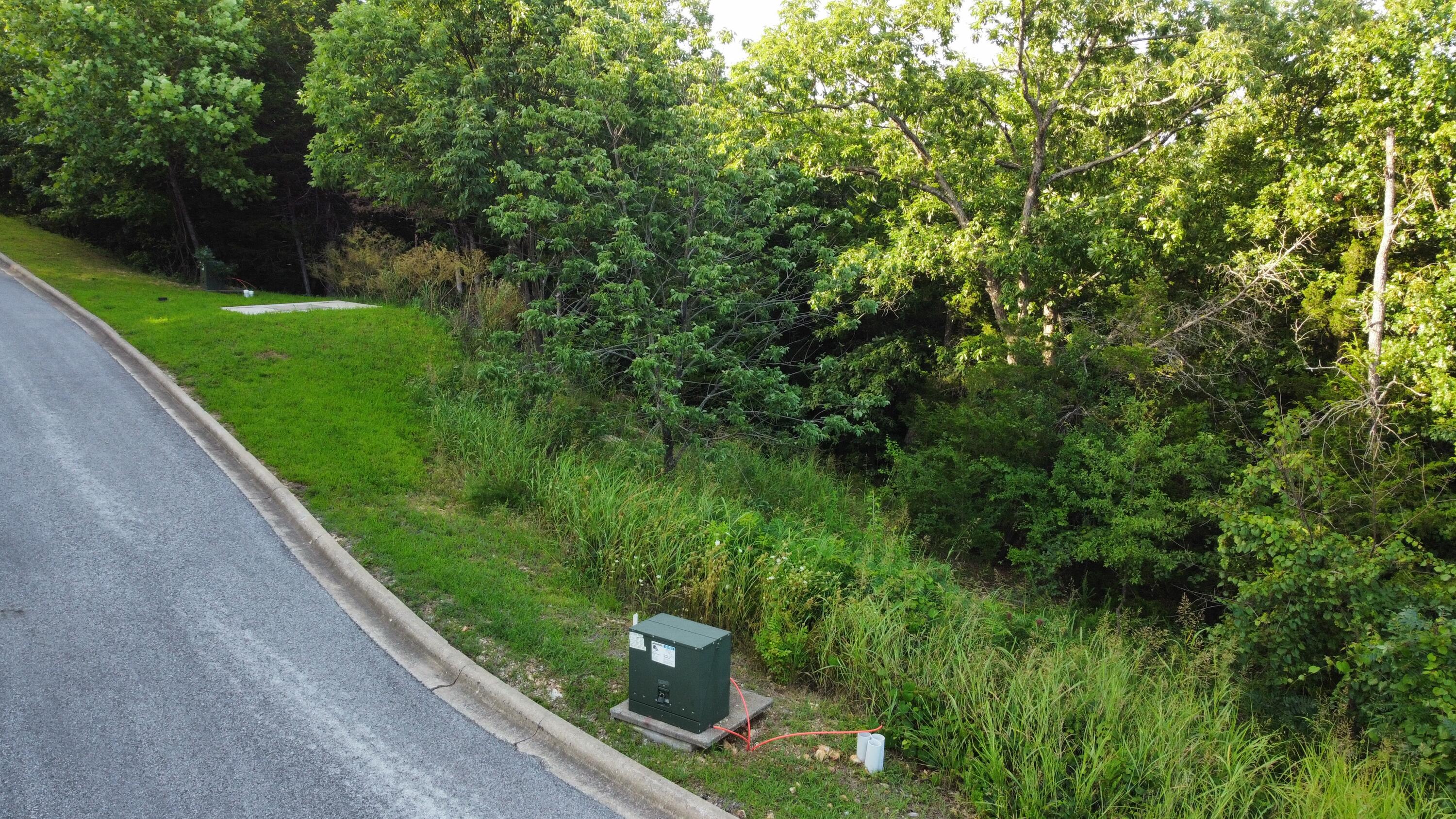 Land for sale – 000  Flat Rock Road   Hollister, MO