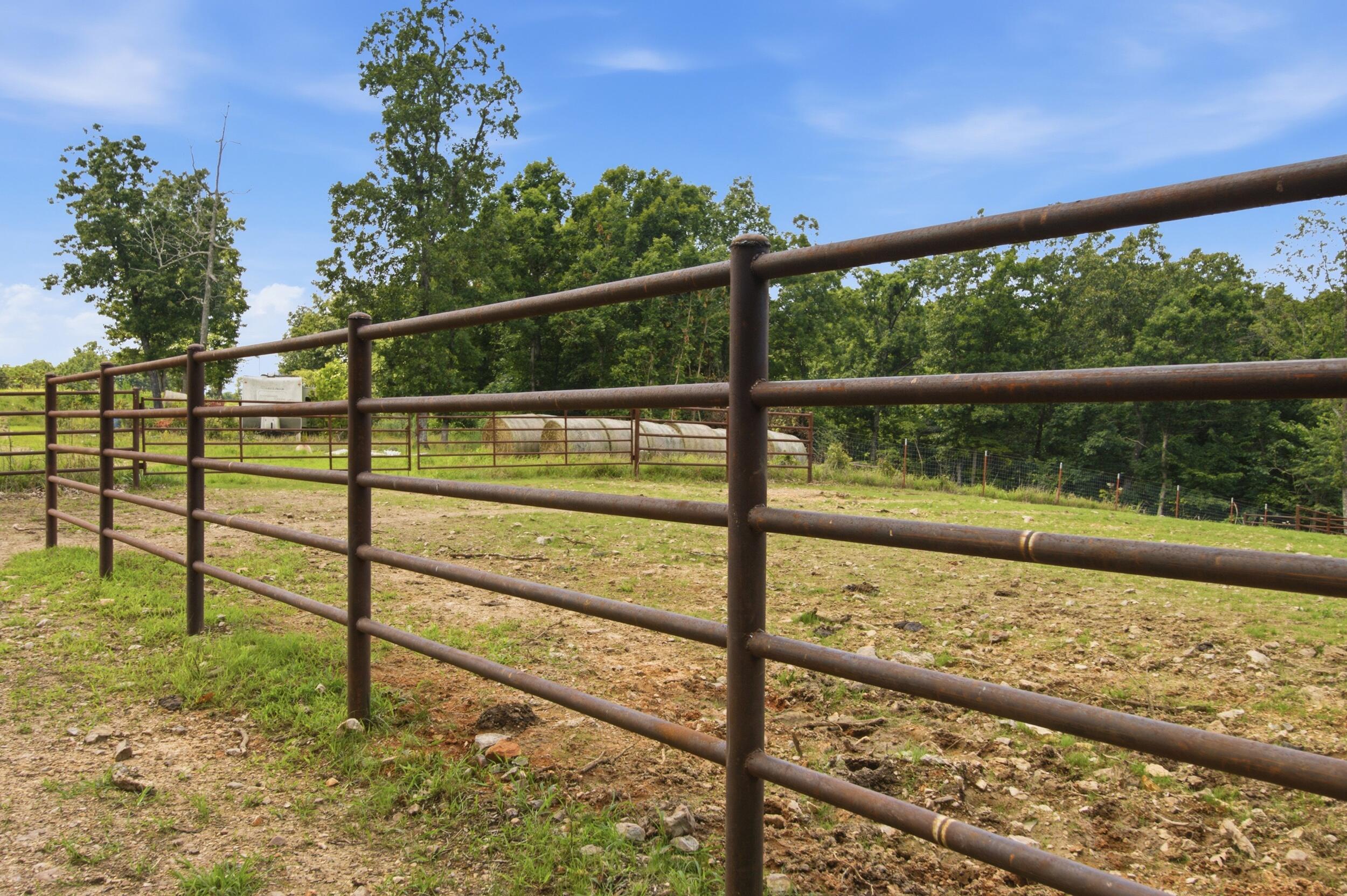 Photo 16 - Farm for sale – 000  Gravel Point Road  Mountain Grove, MO