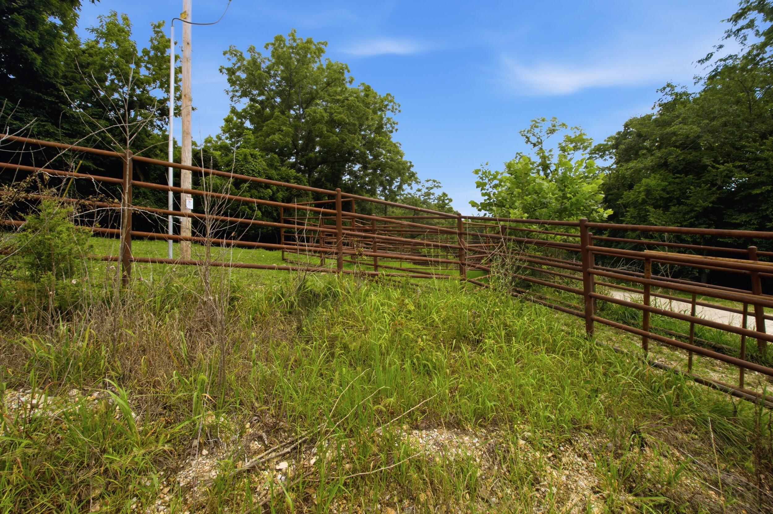 Photo 13 - Farm for sale – 000  Gravel Point Road  Mountain Grove, MO