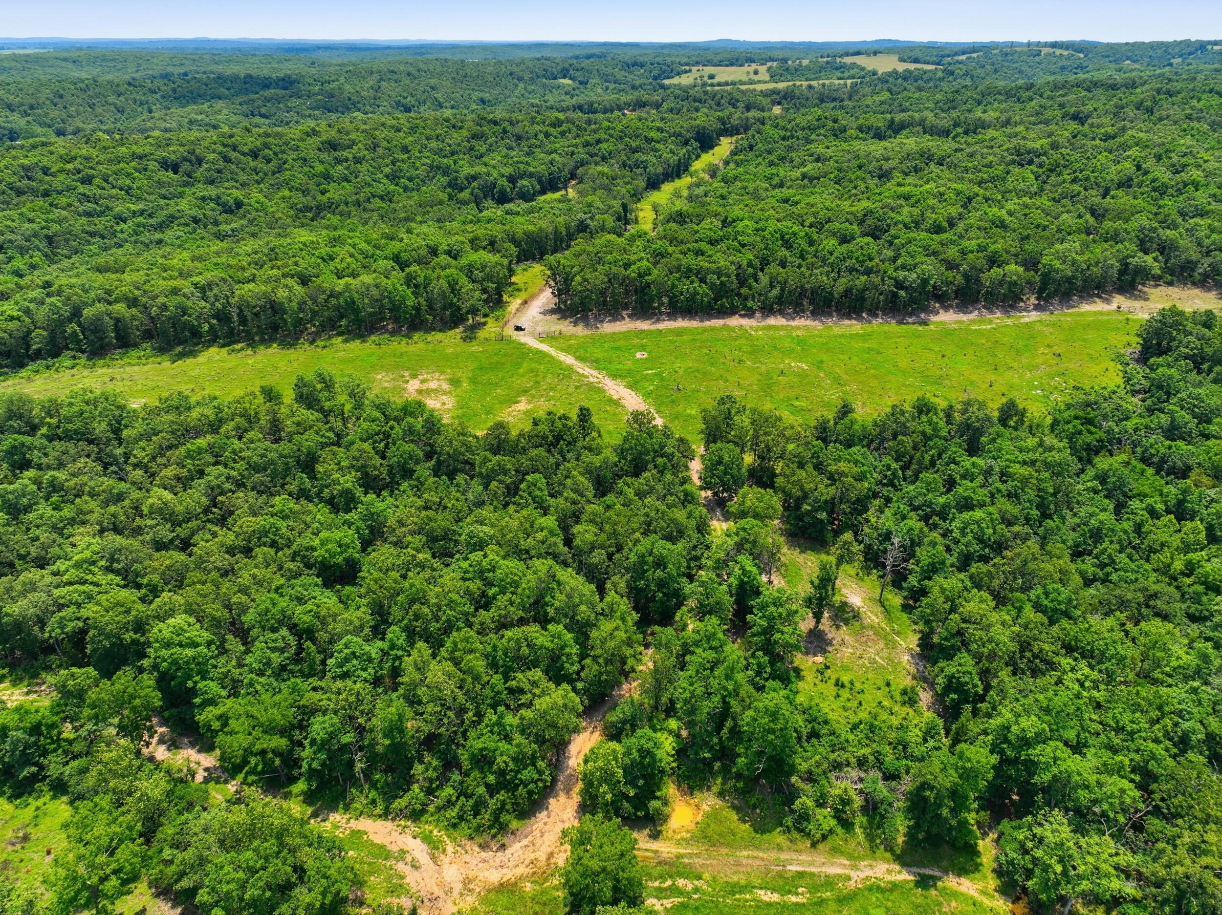 Farm for sale – 000 Gravel Point Road Mountain Grove, MO