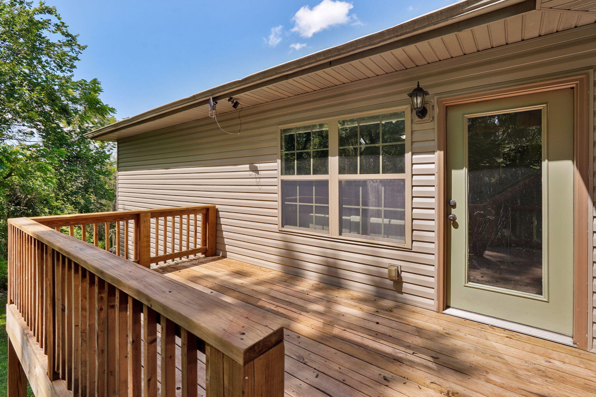 Photo 34 - Residential for sale – 3031 N Albertha Avenue  Springfield, MO