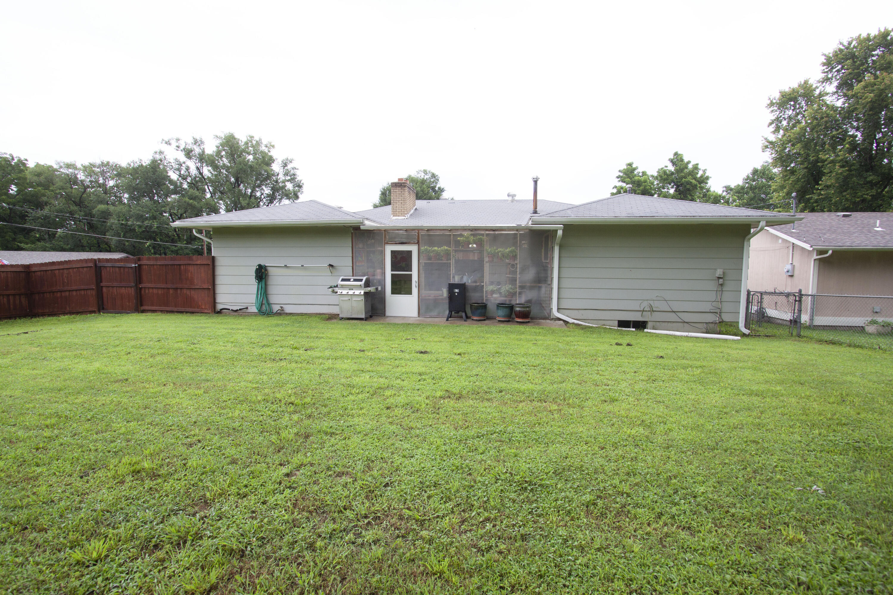 Photo 3 - Residential for sale – 604  Norman Street  Ava, MO