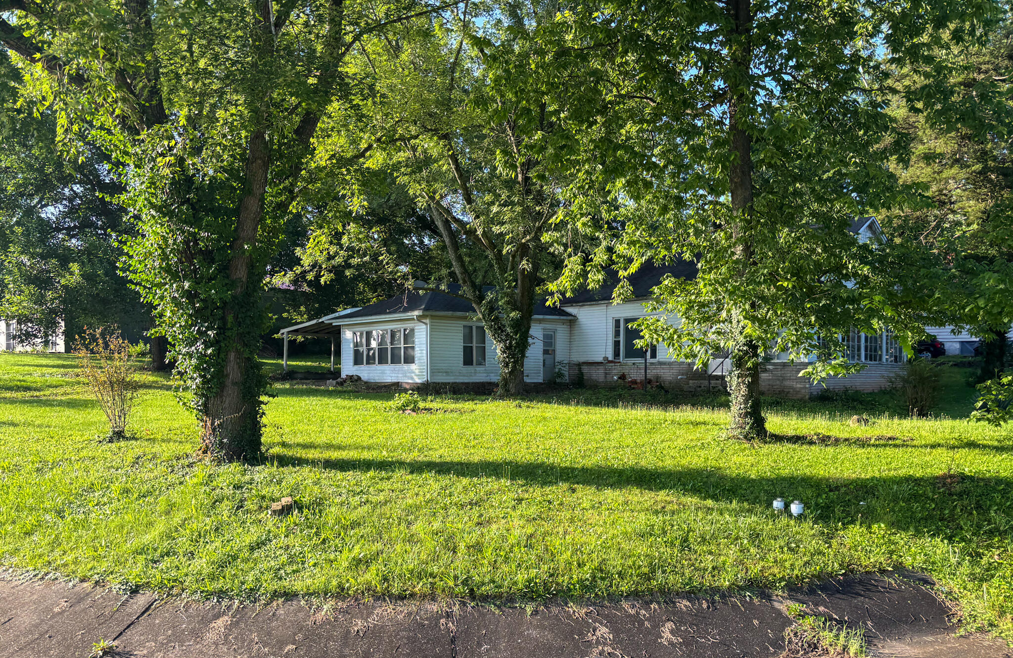 Photo 4 - Residential for sale – 103  Pirate Lane  Crane, MO